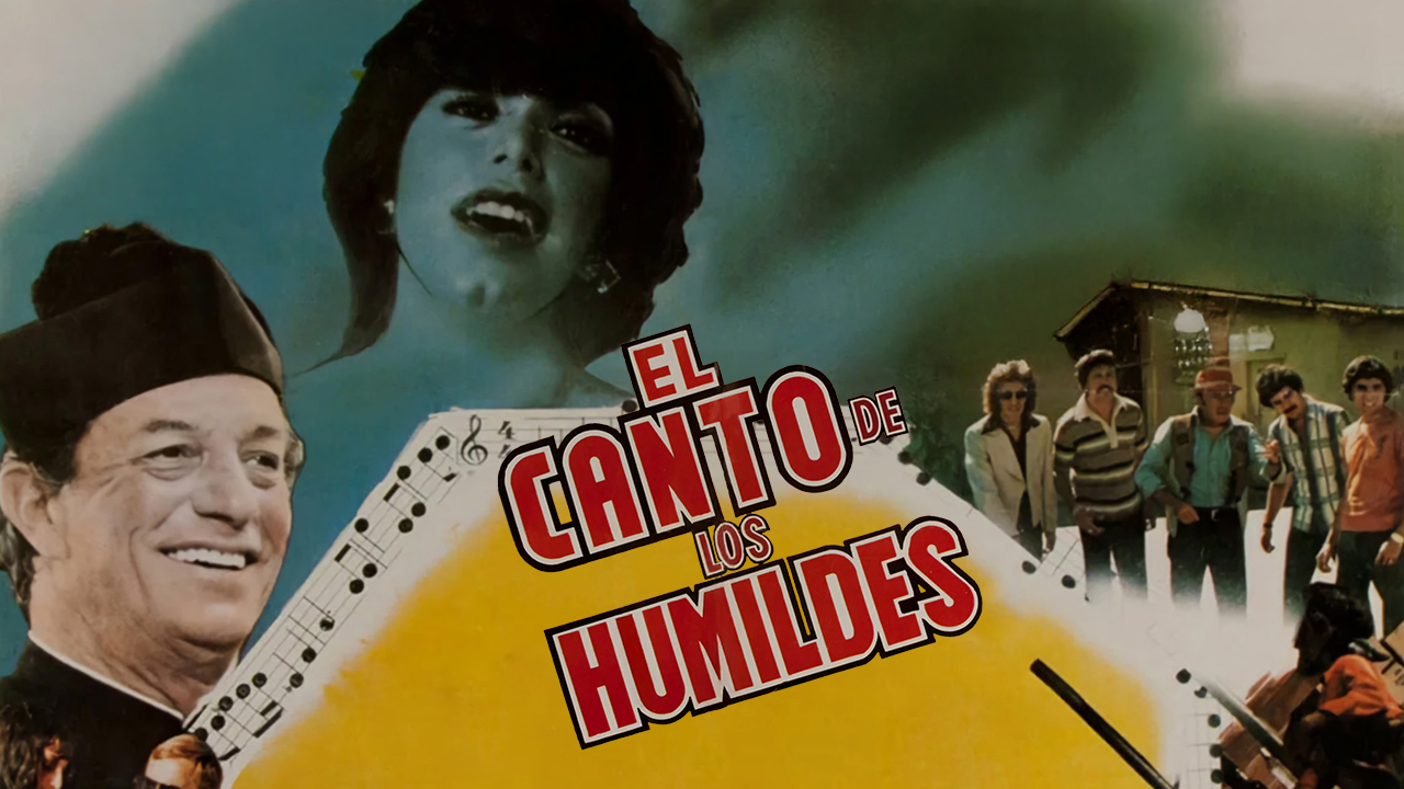 El Canto de los Humildes