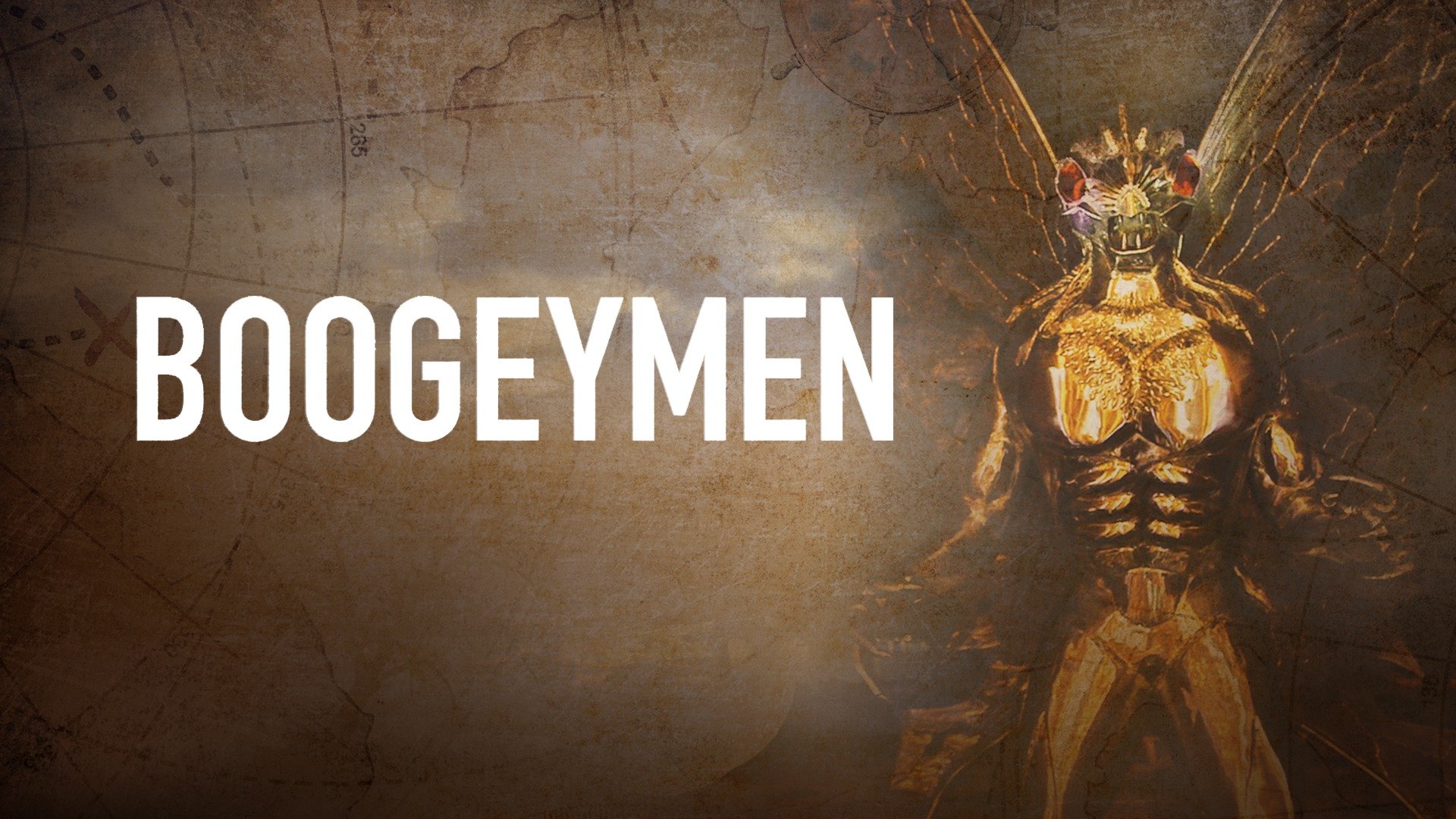 Boogeymen