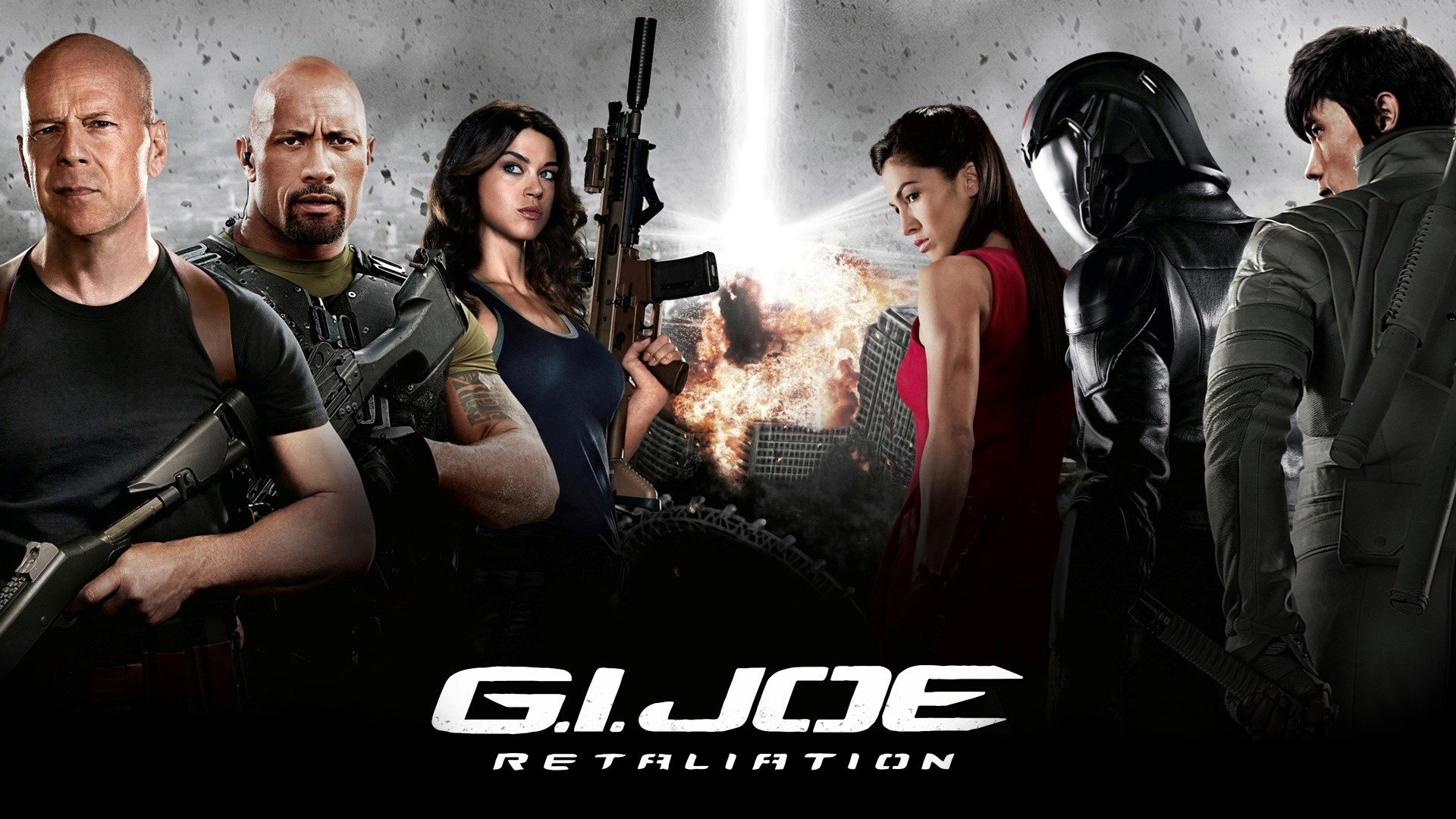 G.I. Joe: Retaliation