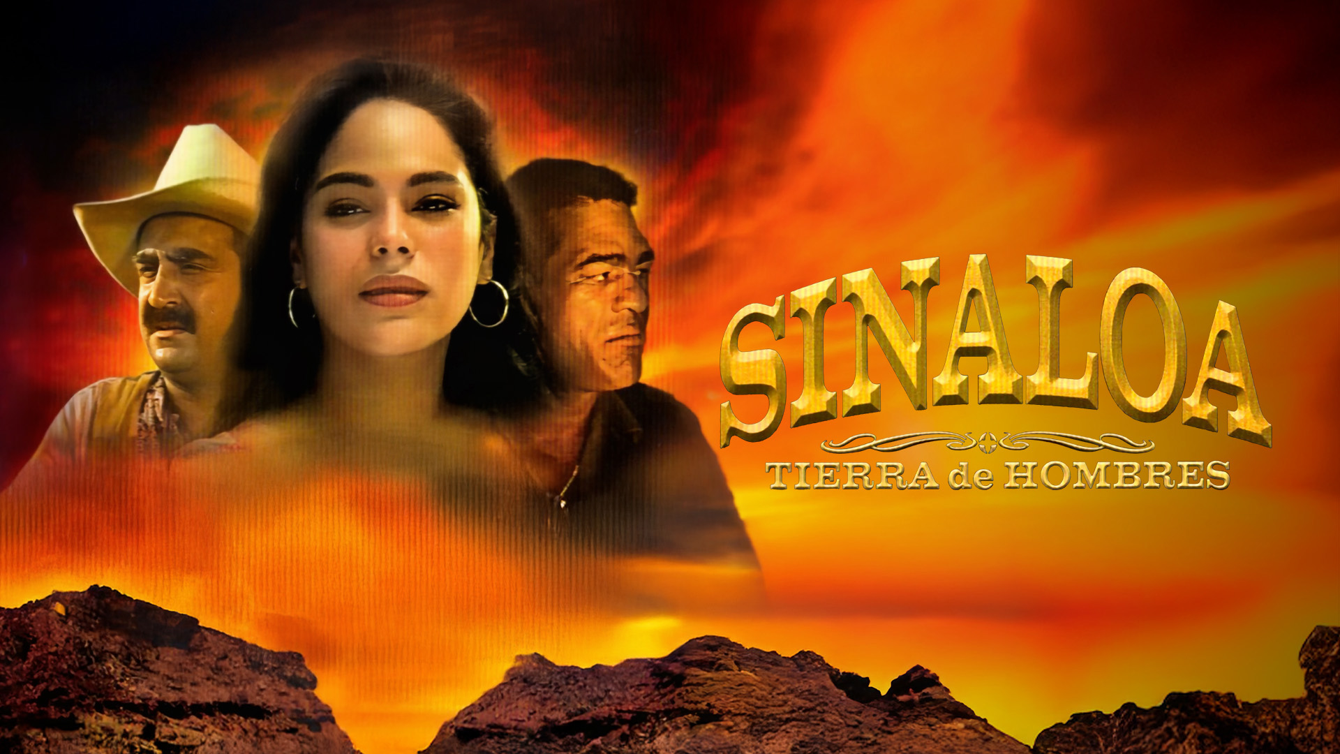 Sinaloa, tierra de hombres