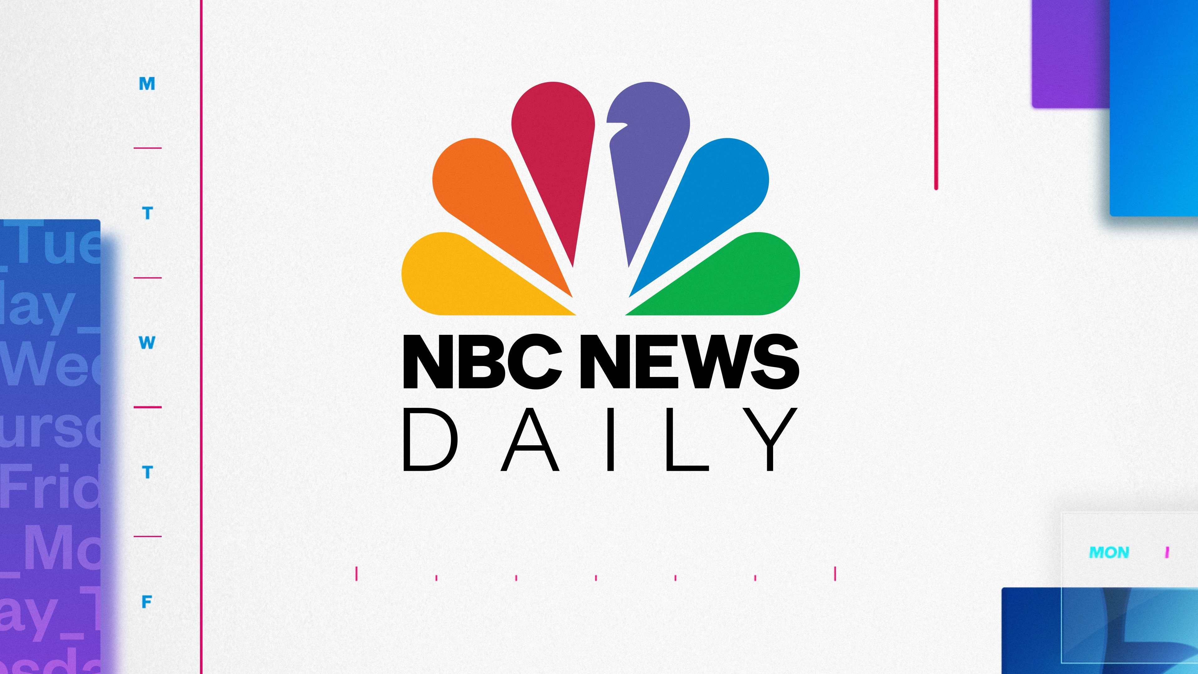 NBC News Daily