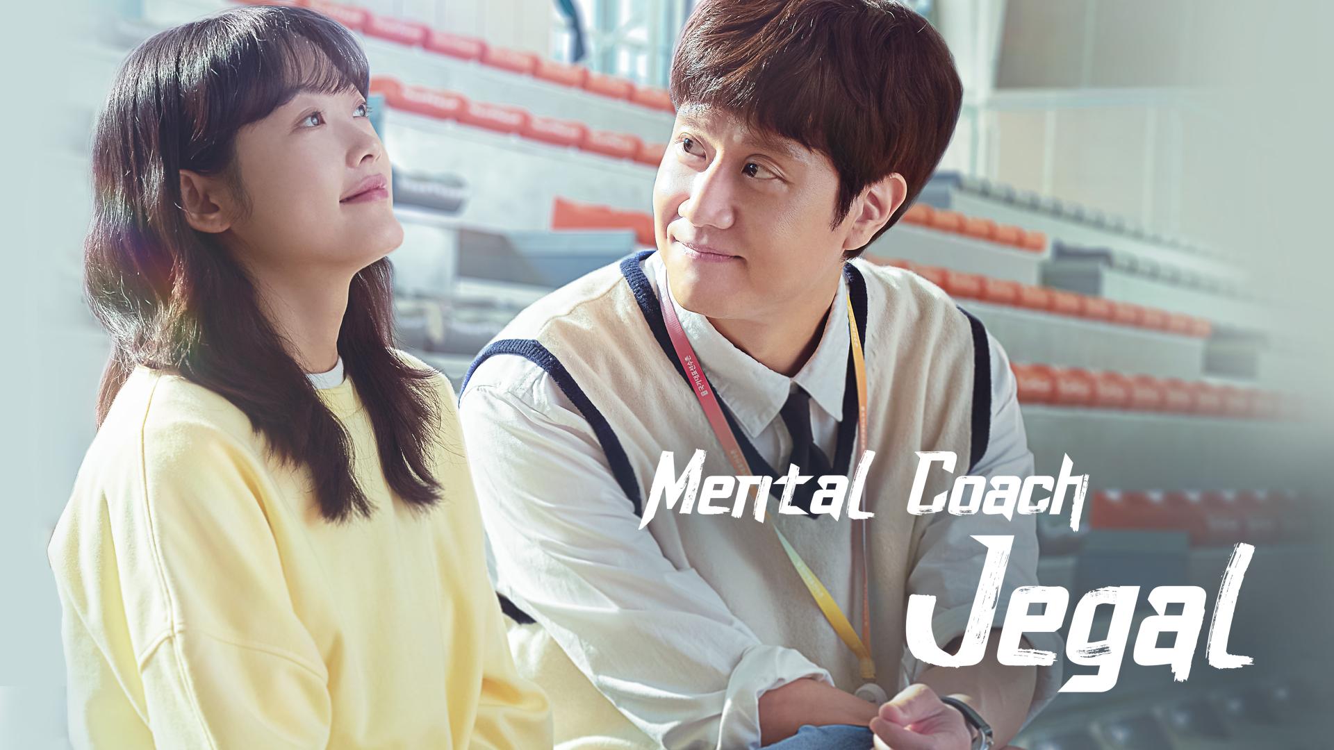 Mental Coach Jegal