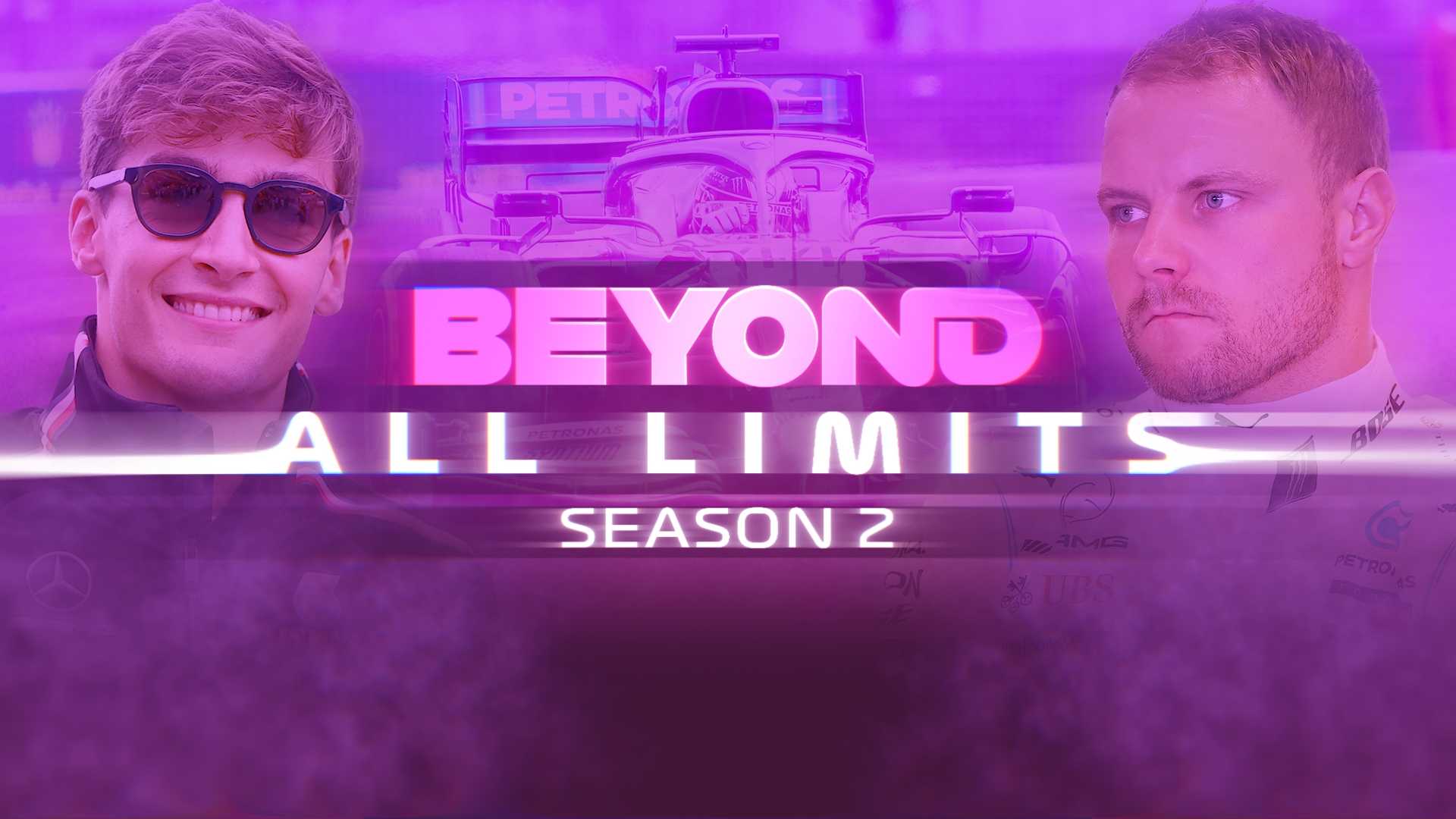 Beyond All Limits