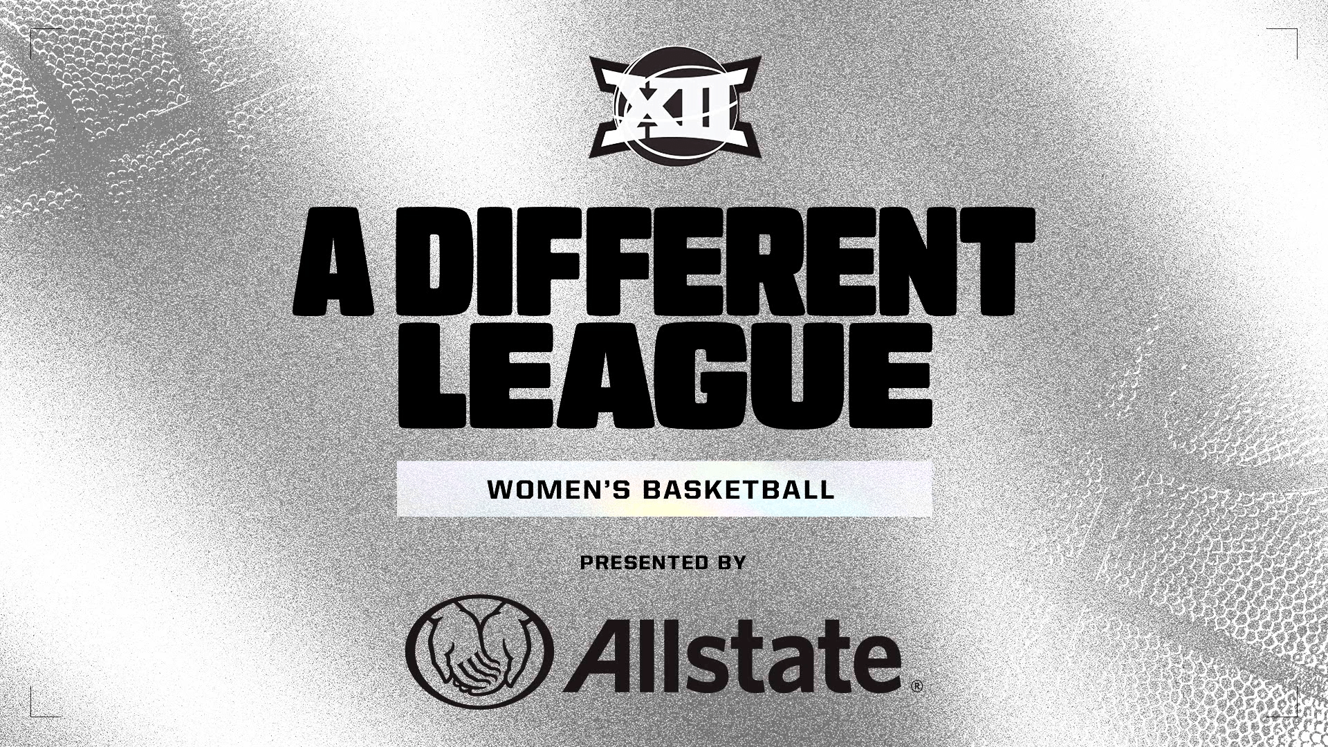 A Different League: 2025 Big 12 Women's Basketball Documentary Presented by Allstate - Episode 2