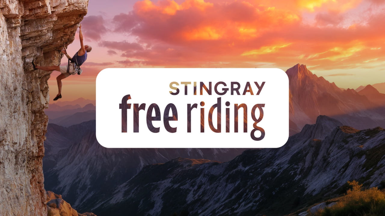 Free Riding