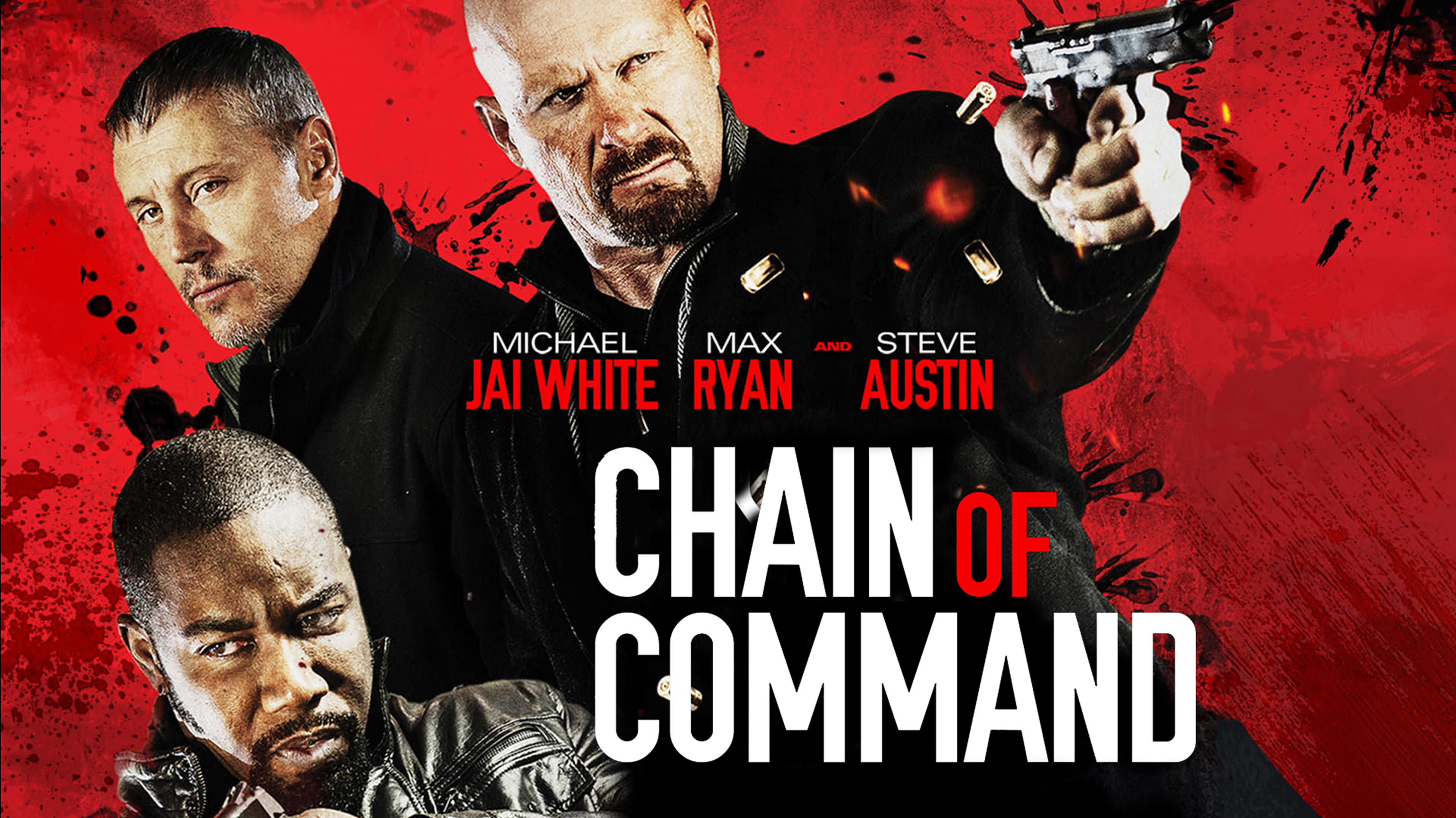Chain of Command