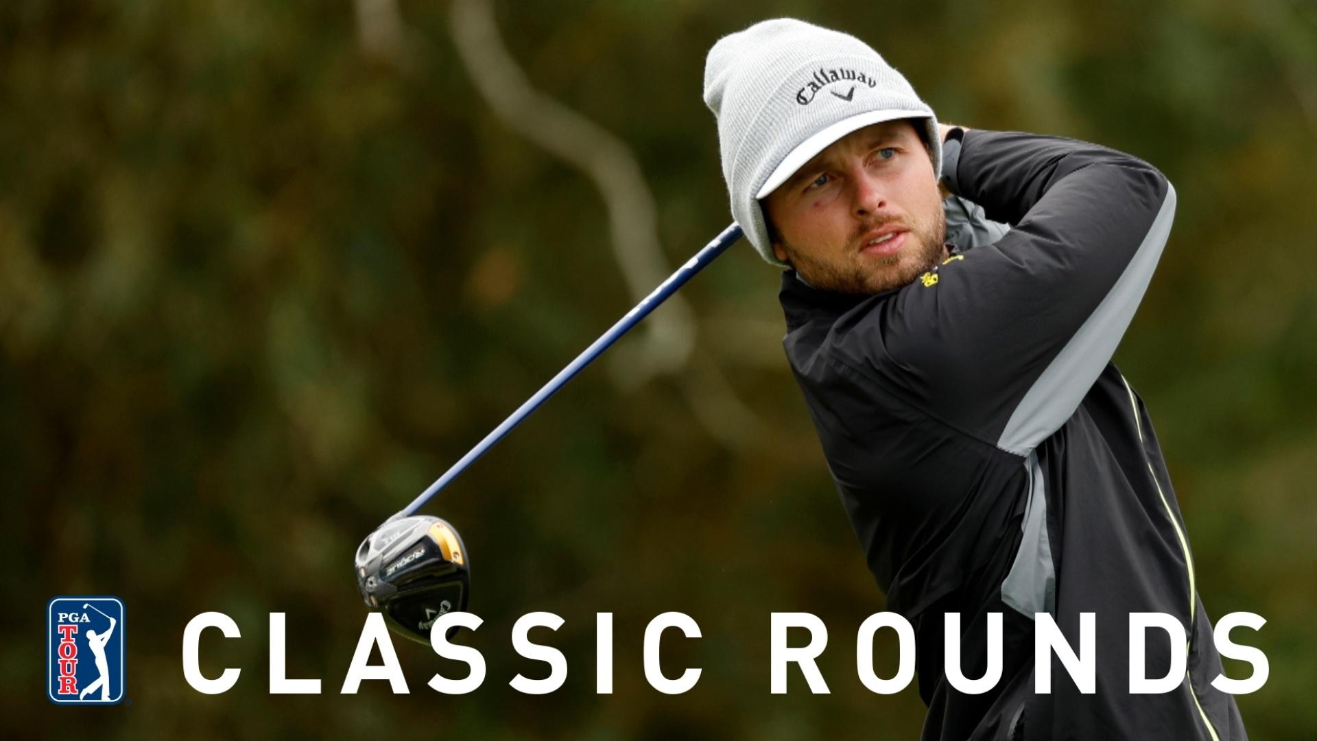 PGA TOUR Classic Rounds
