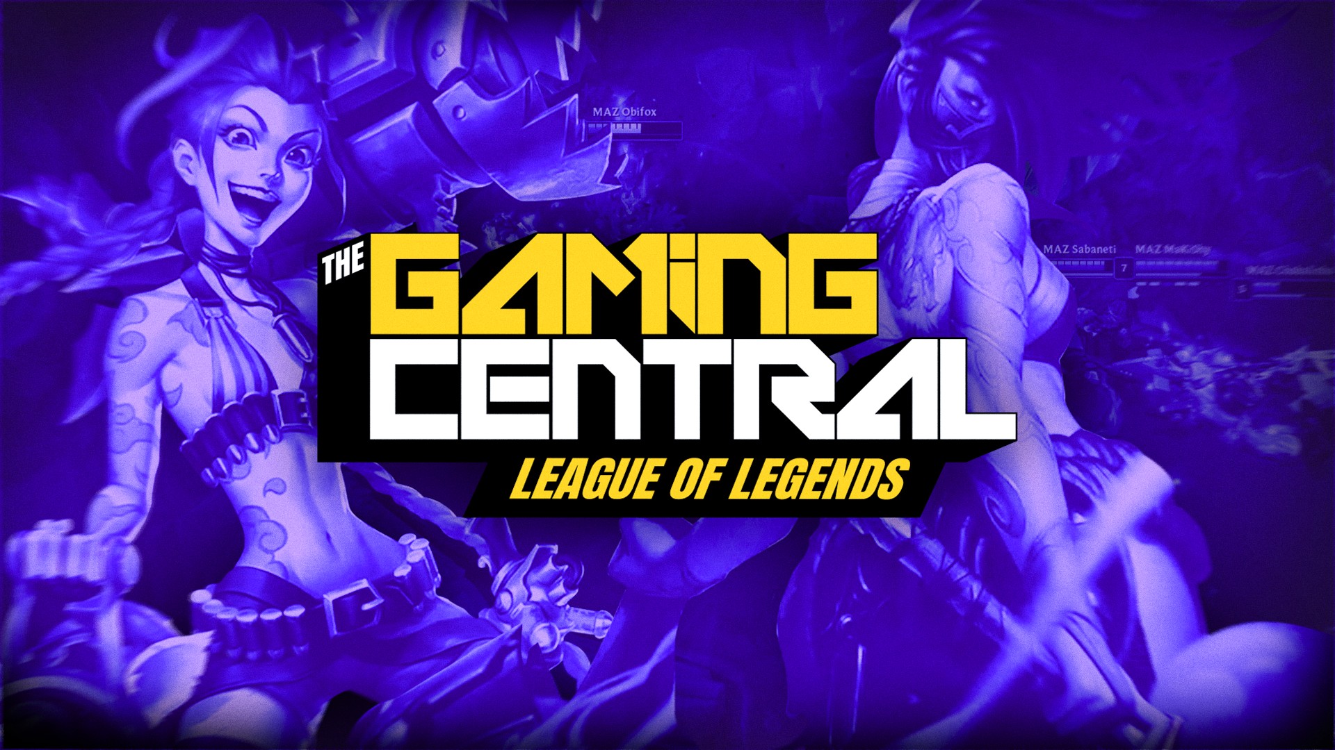 Liga de Honor de Chile - Clausura 2022 - J06 Maze Gaming vs Furious Gaming