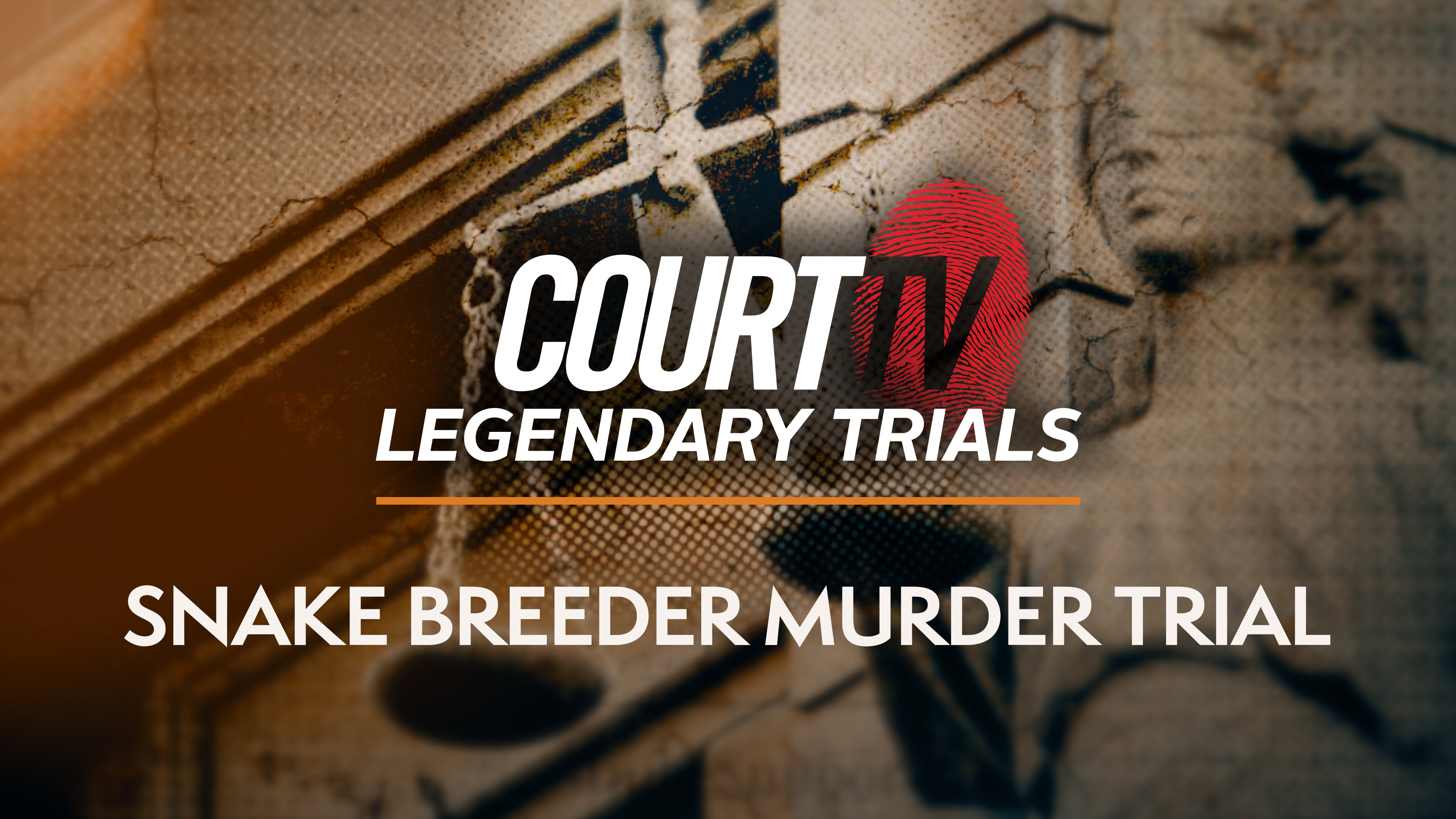 Snake Breeder Murder Trial