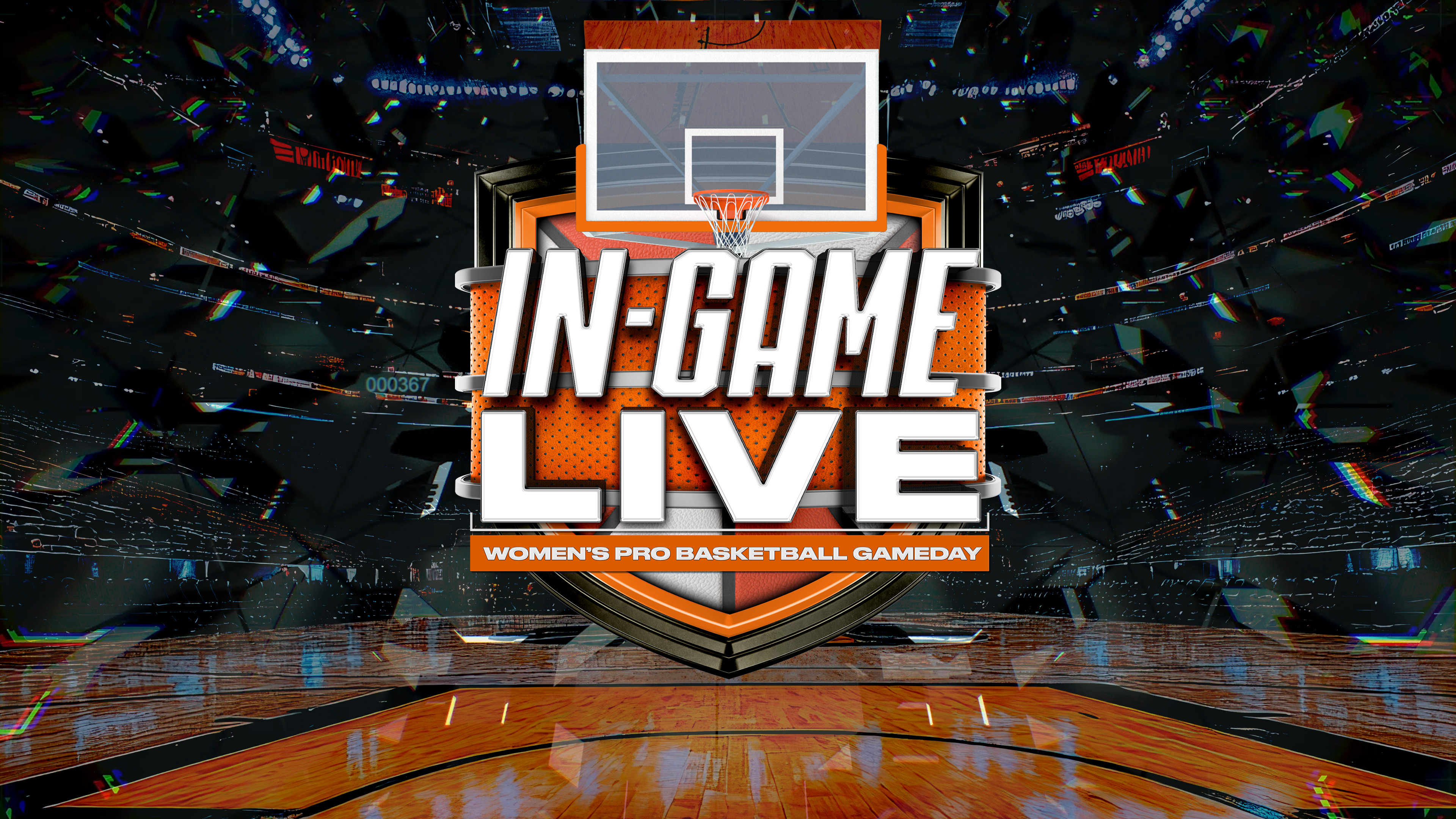 Atlanta Dream vs. Phoenix Mercury WNBA In-Game LIVE Gameday