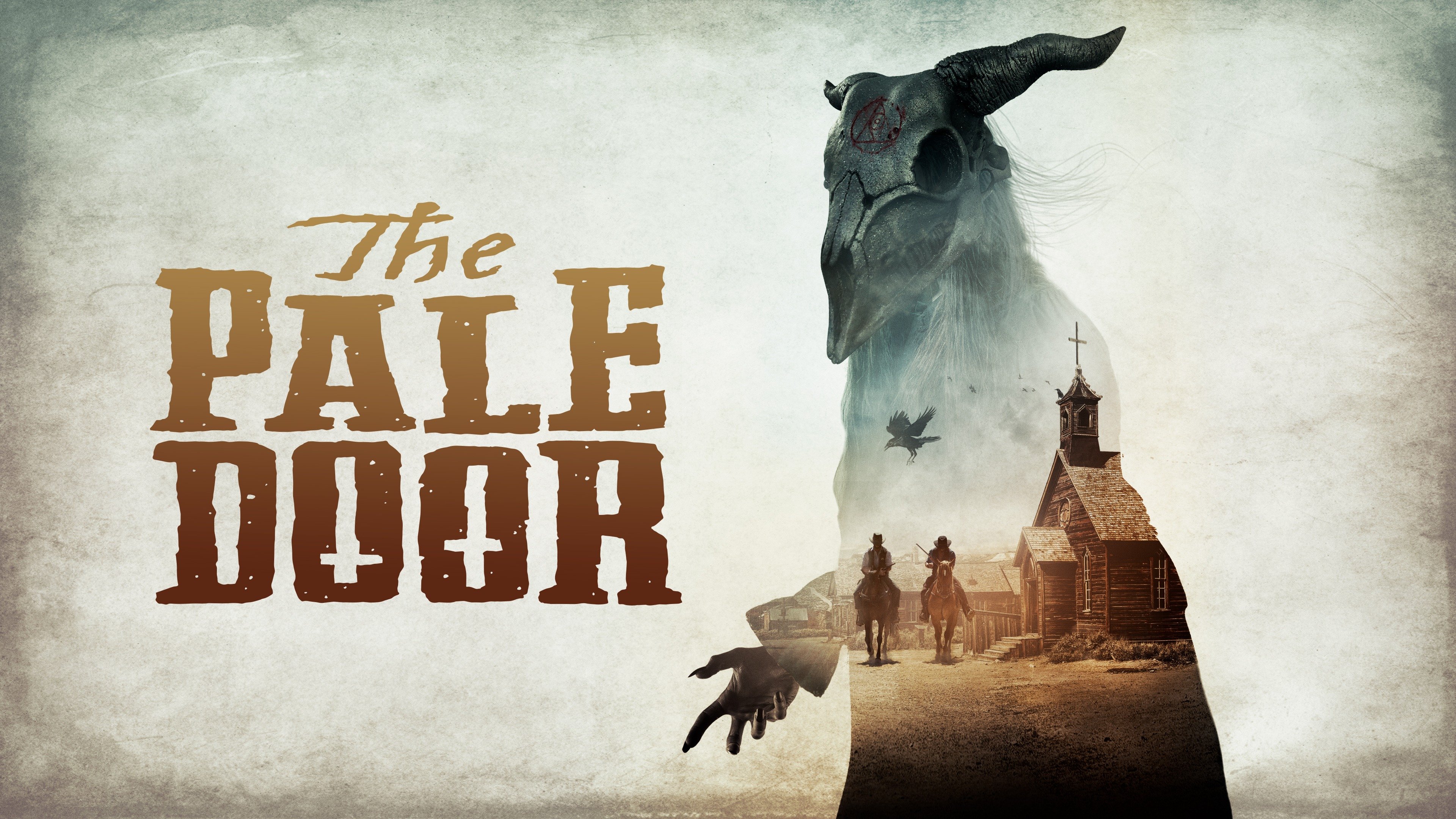 The Pale Door