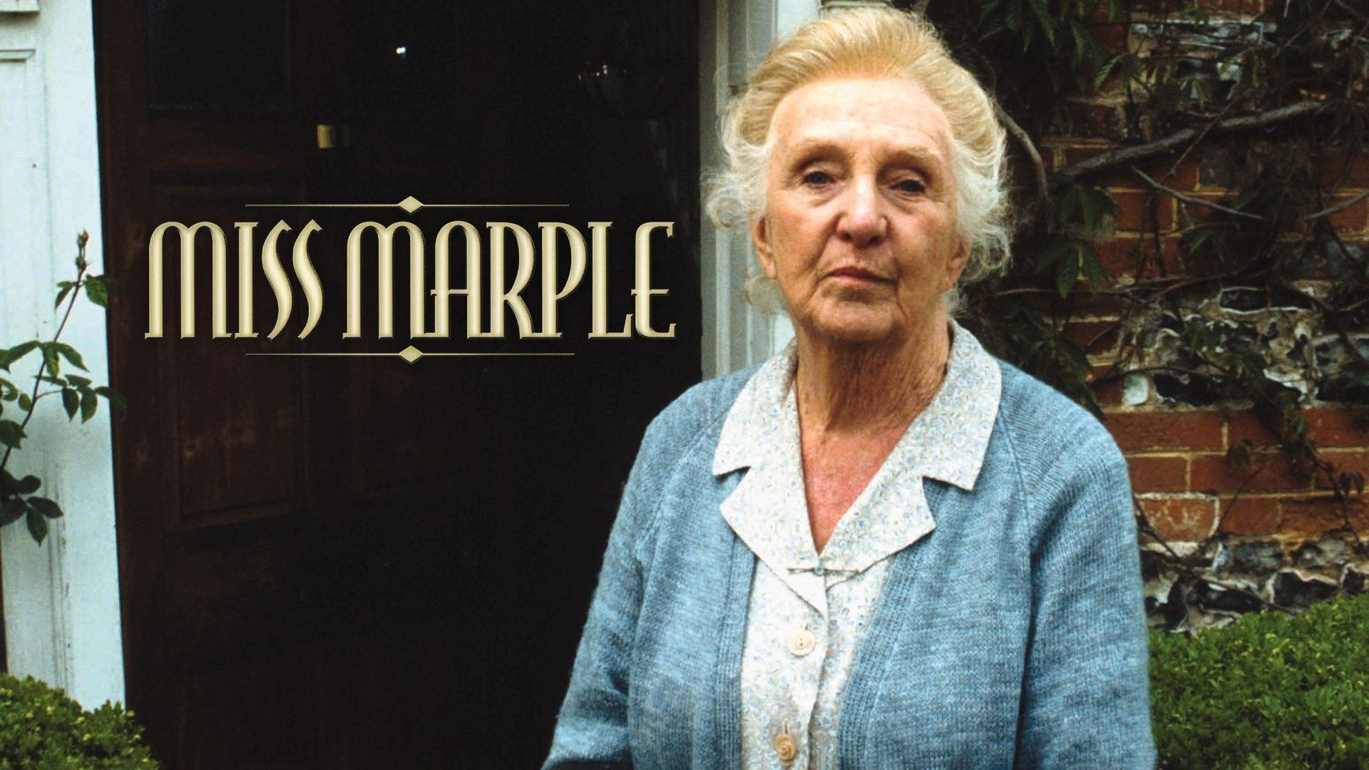 Agatha Christie's Miss Marple