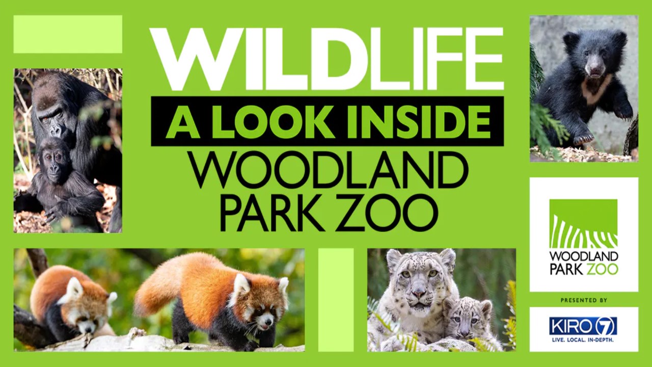 Woodland Park Zoo
