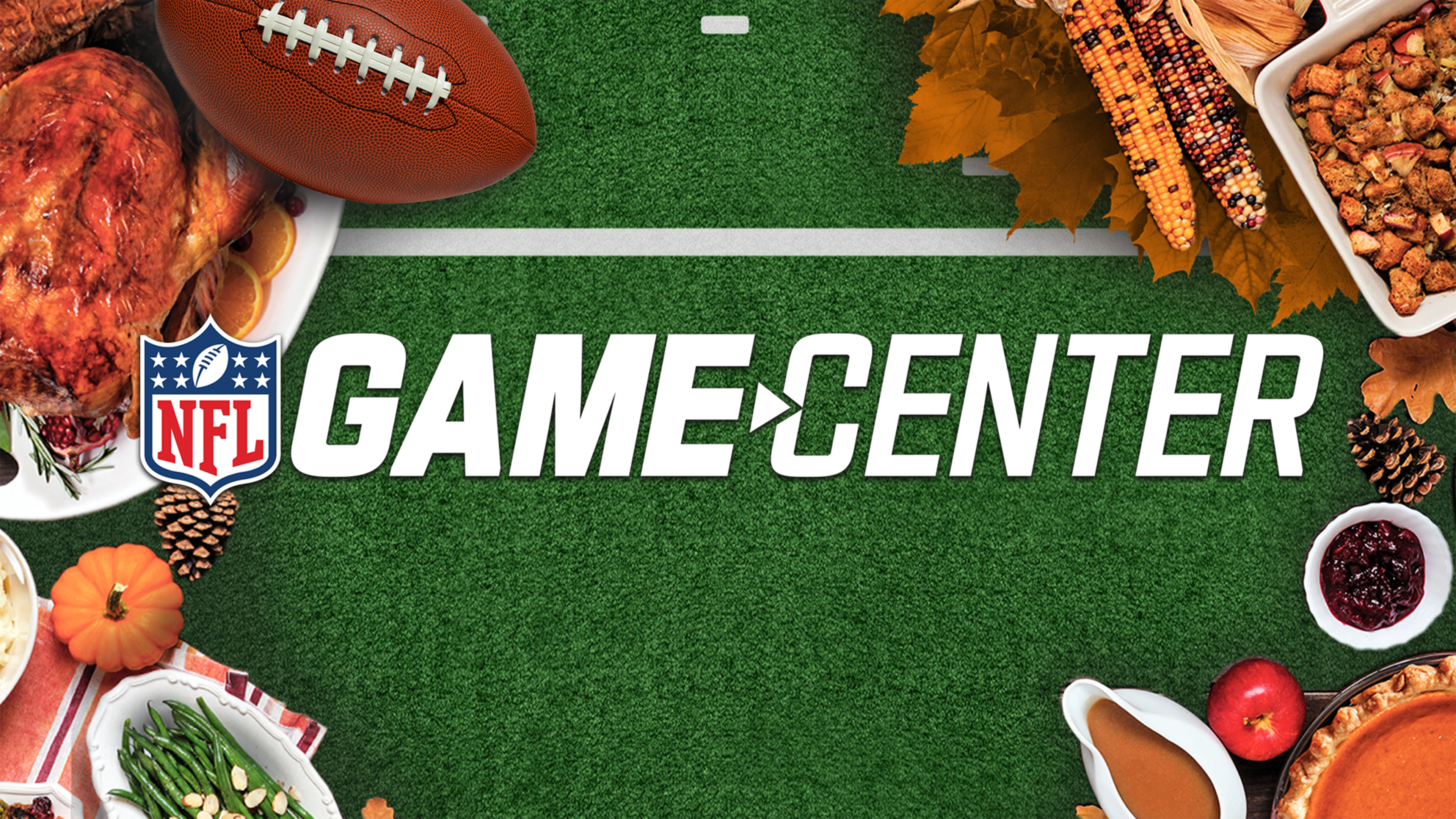 NFL GameCenter Live
