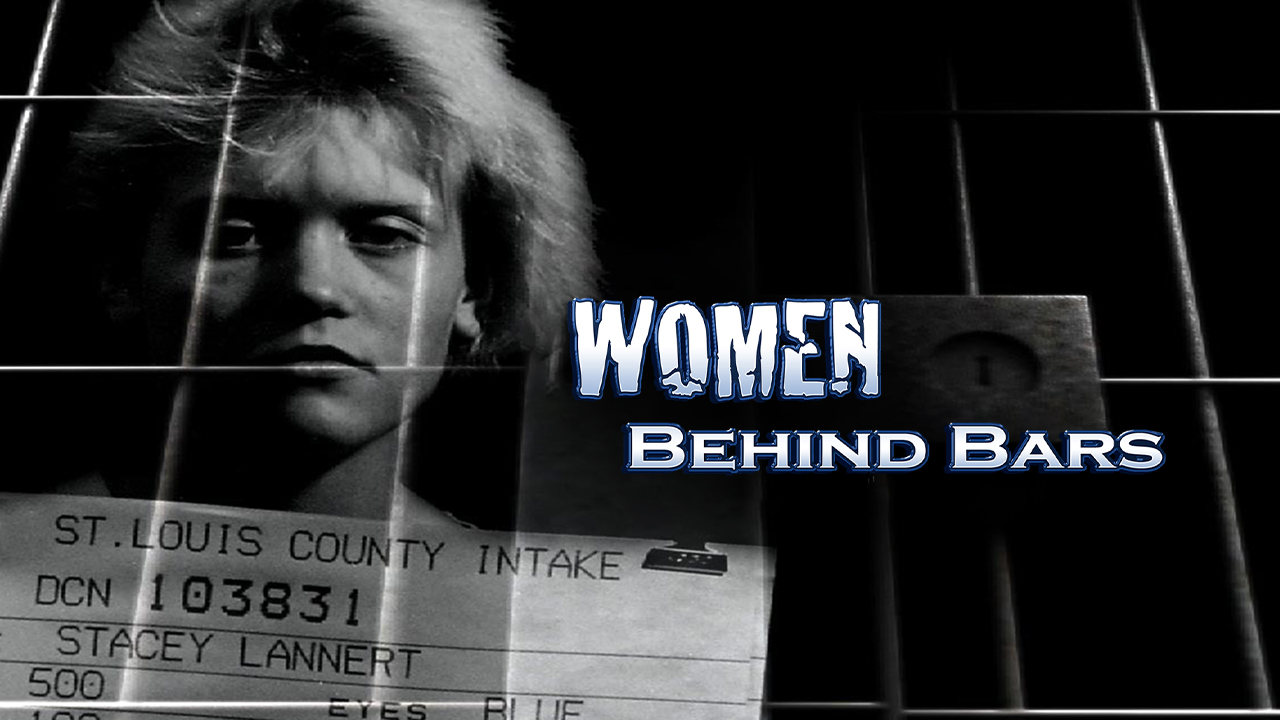 Women Behind Bars