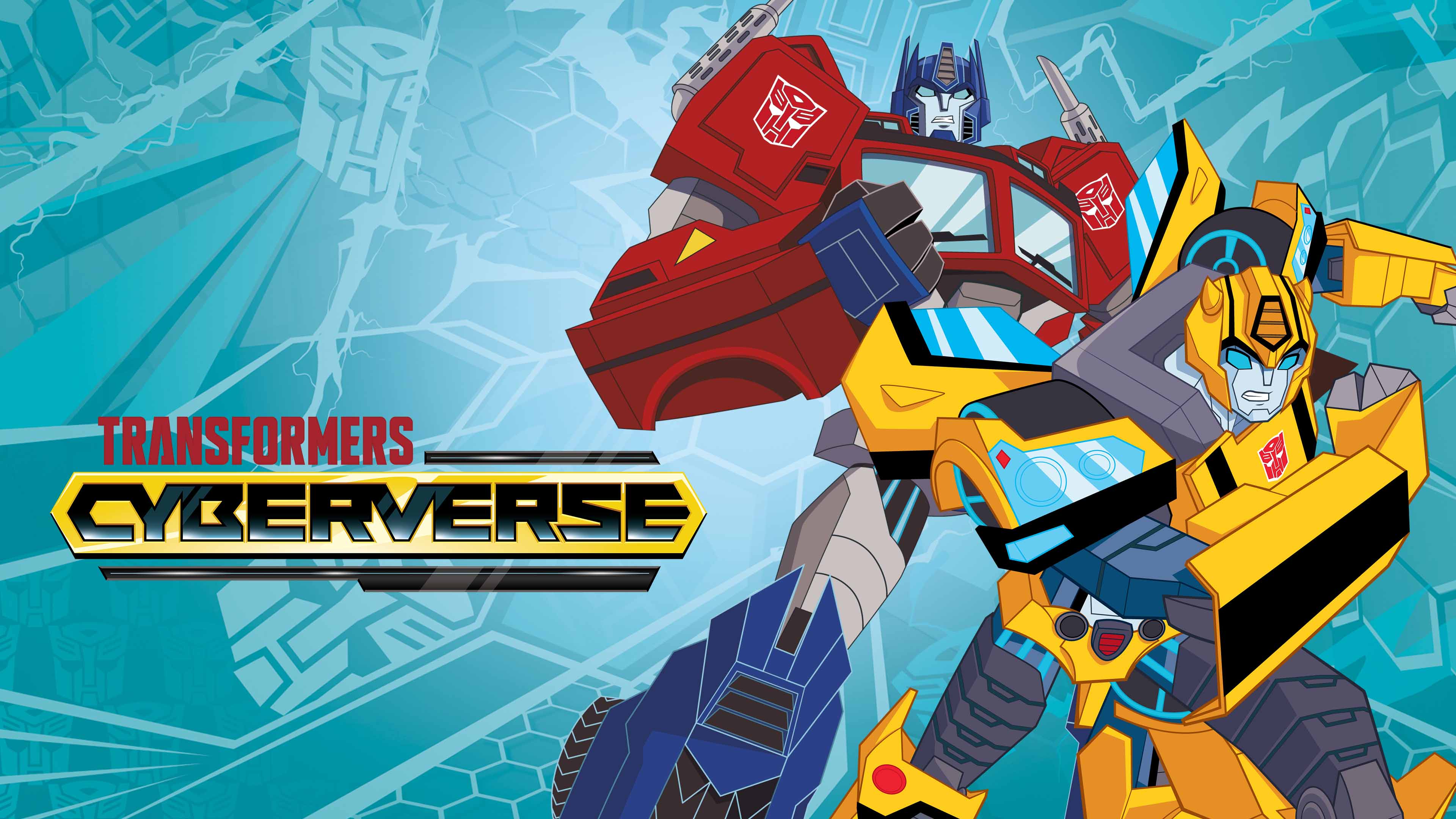 Transformers: Cyberverse | Shadowstriker /Maccadam's