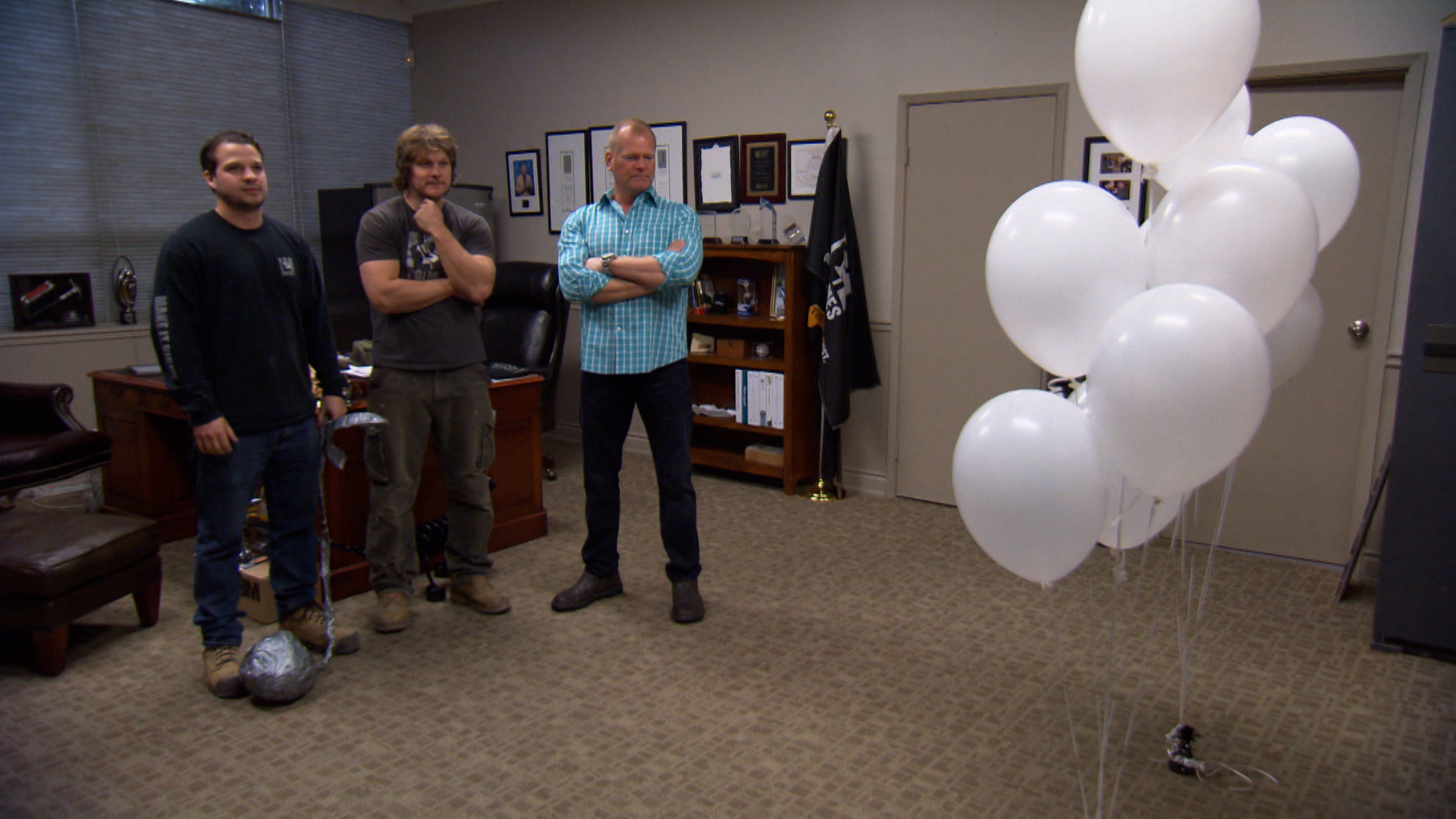 Distractions and Disagreements