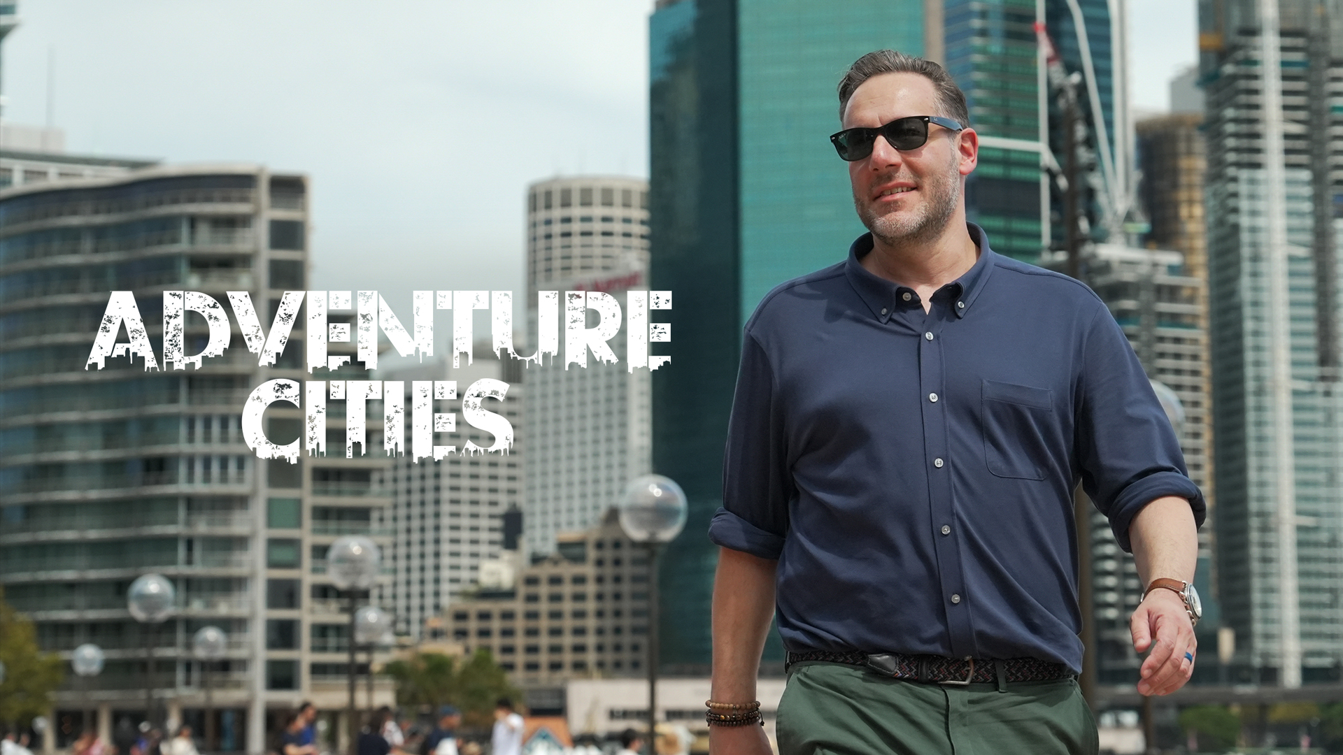 Lexington and Whistler