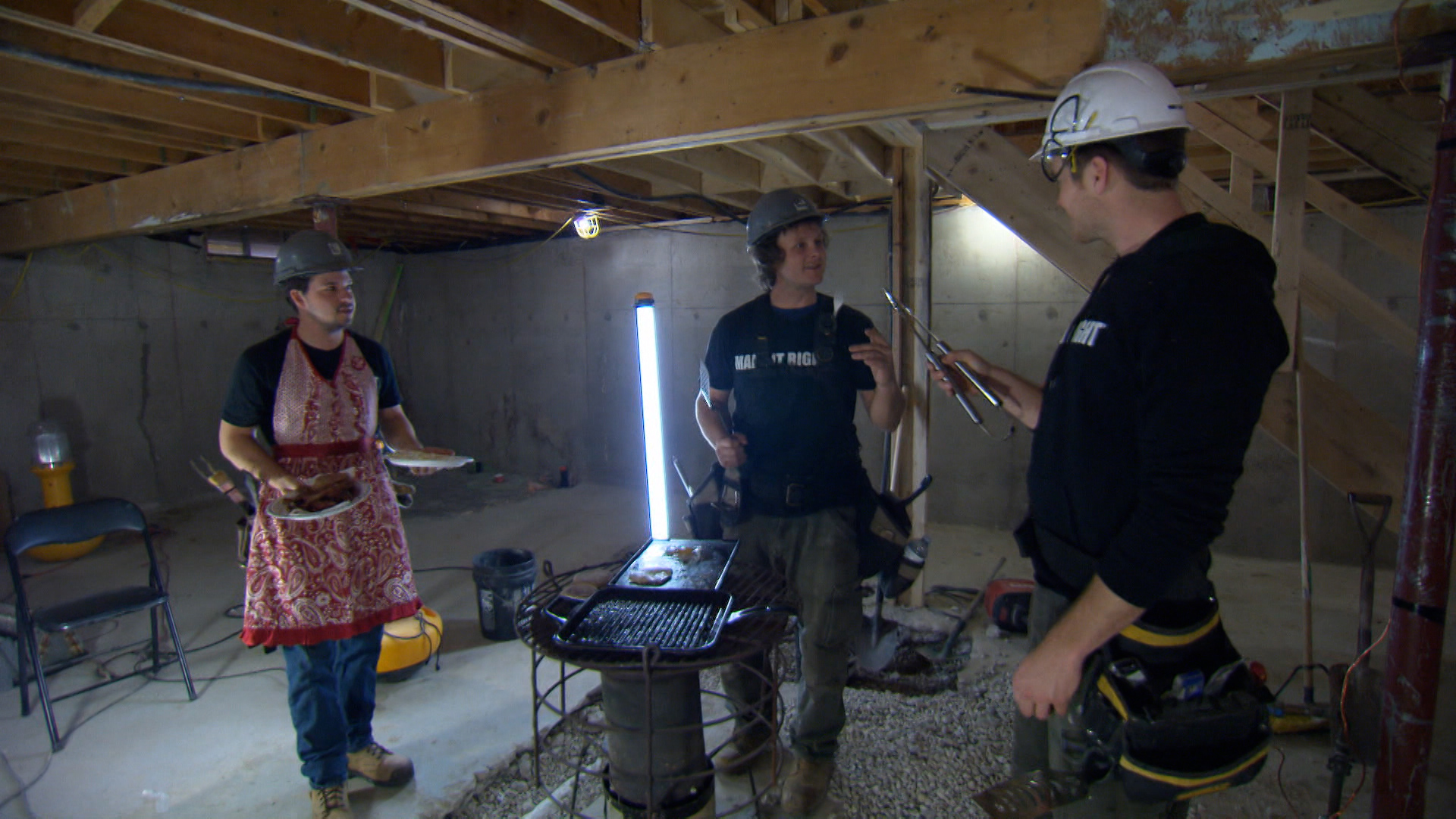 Decisions, Decisions