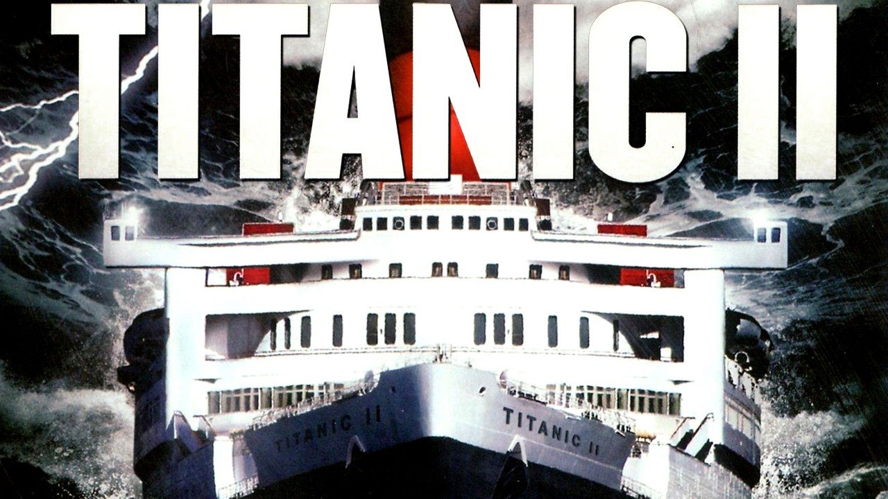 Titanic II