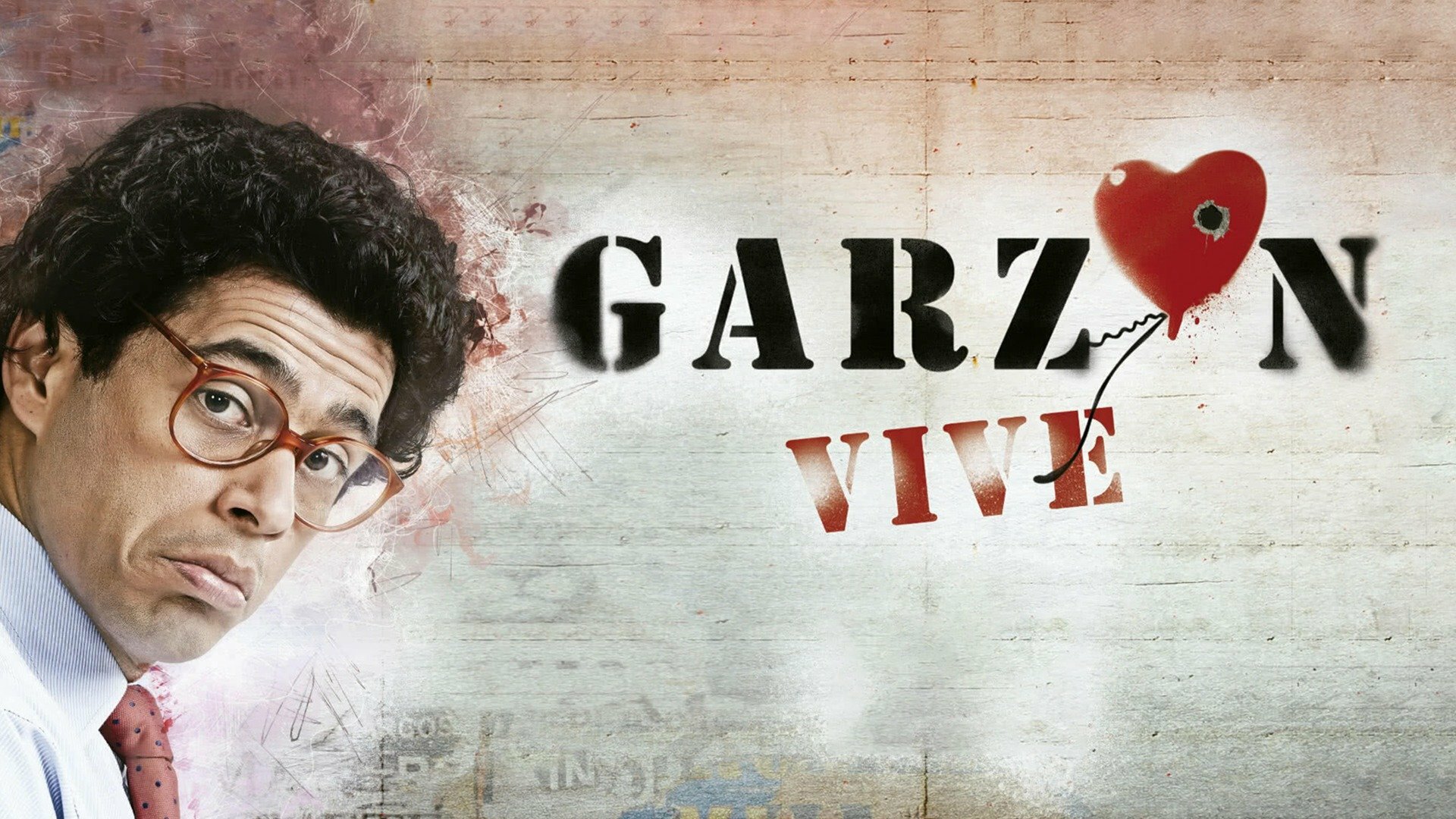 Garzón Vive