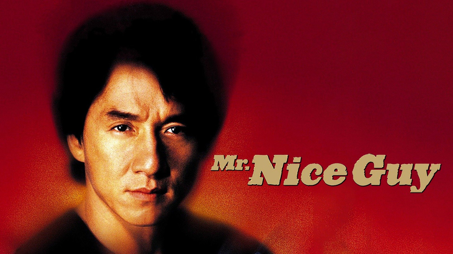 Mr. Nice Guy