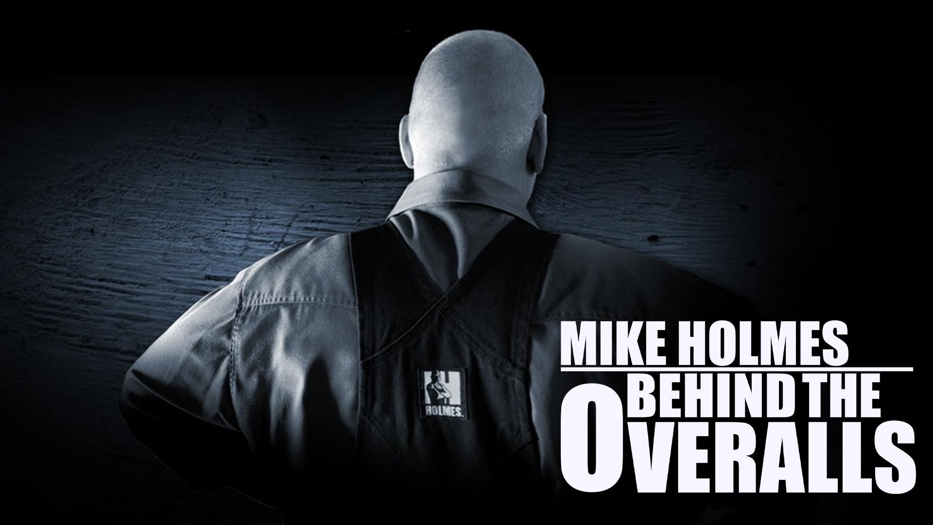 Holmes 10th Anniversary Special: Behind The Overalls