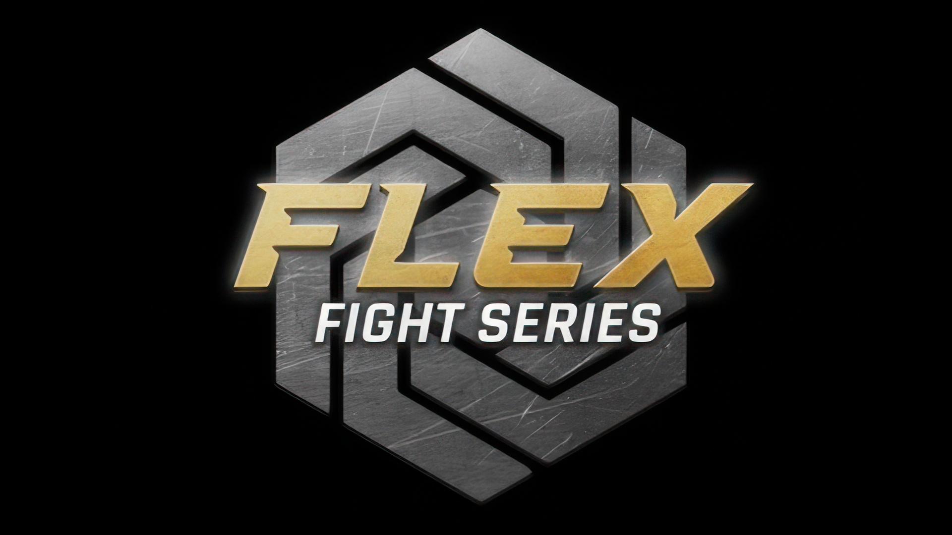 Flex Fight Series 46: The Gold Standard