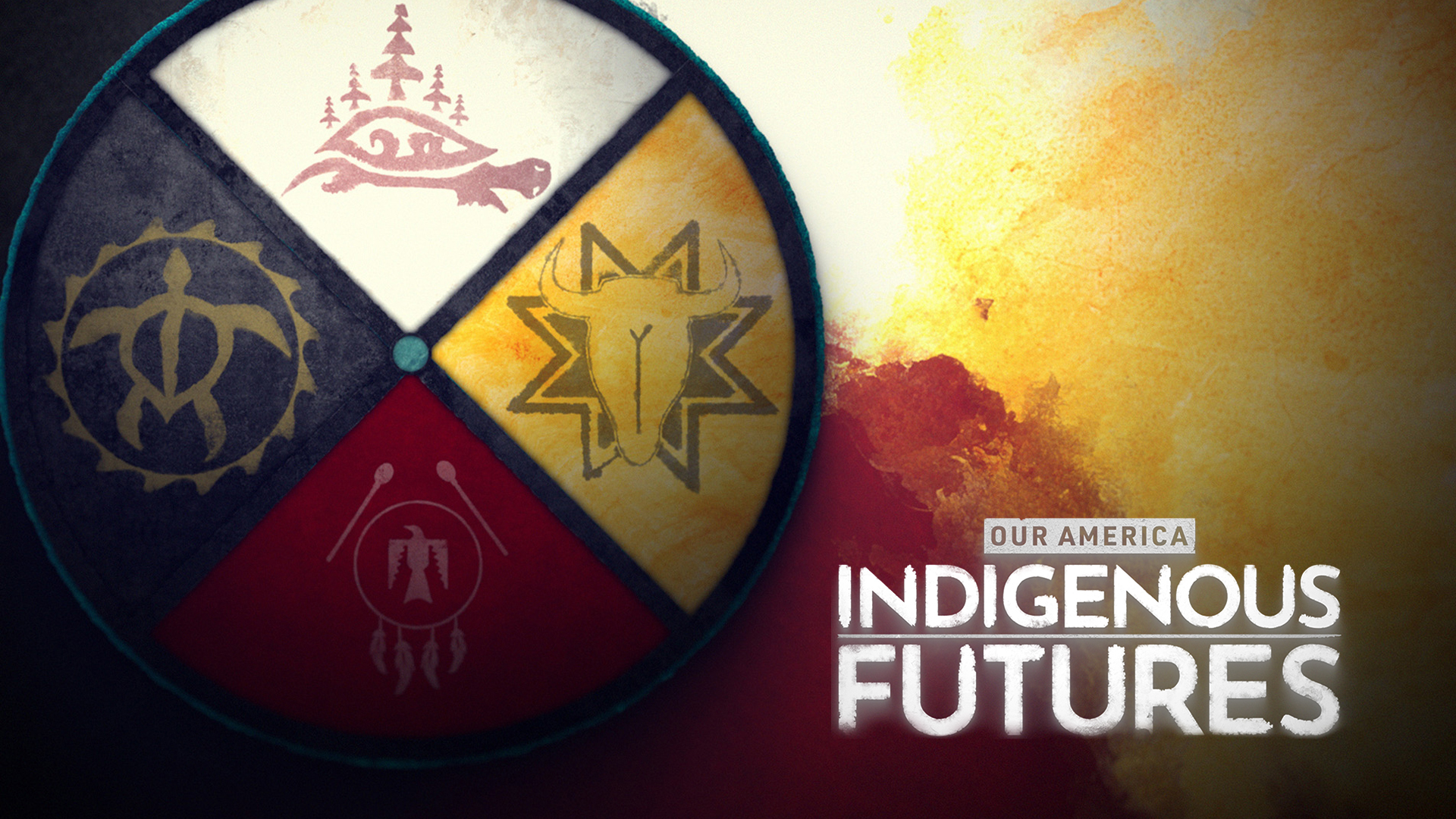 Our America: Indigenous Futures