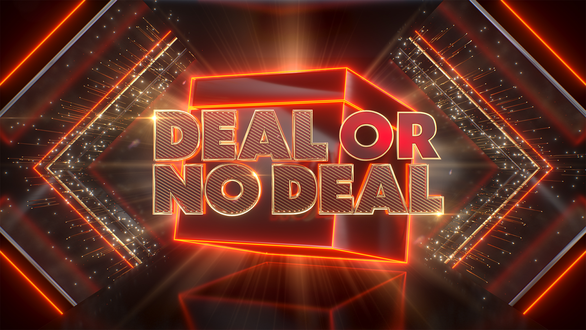 Deal or No Deal UK