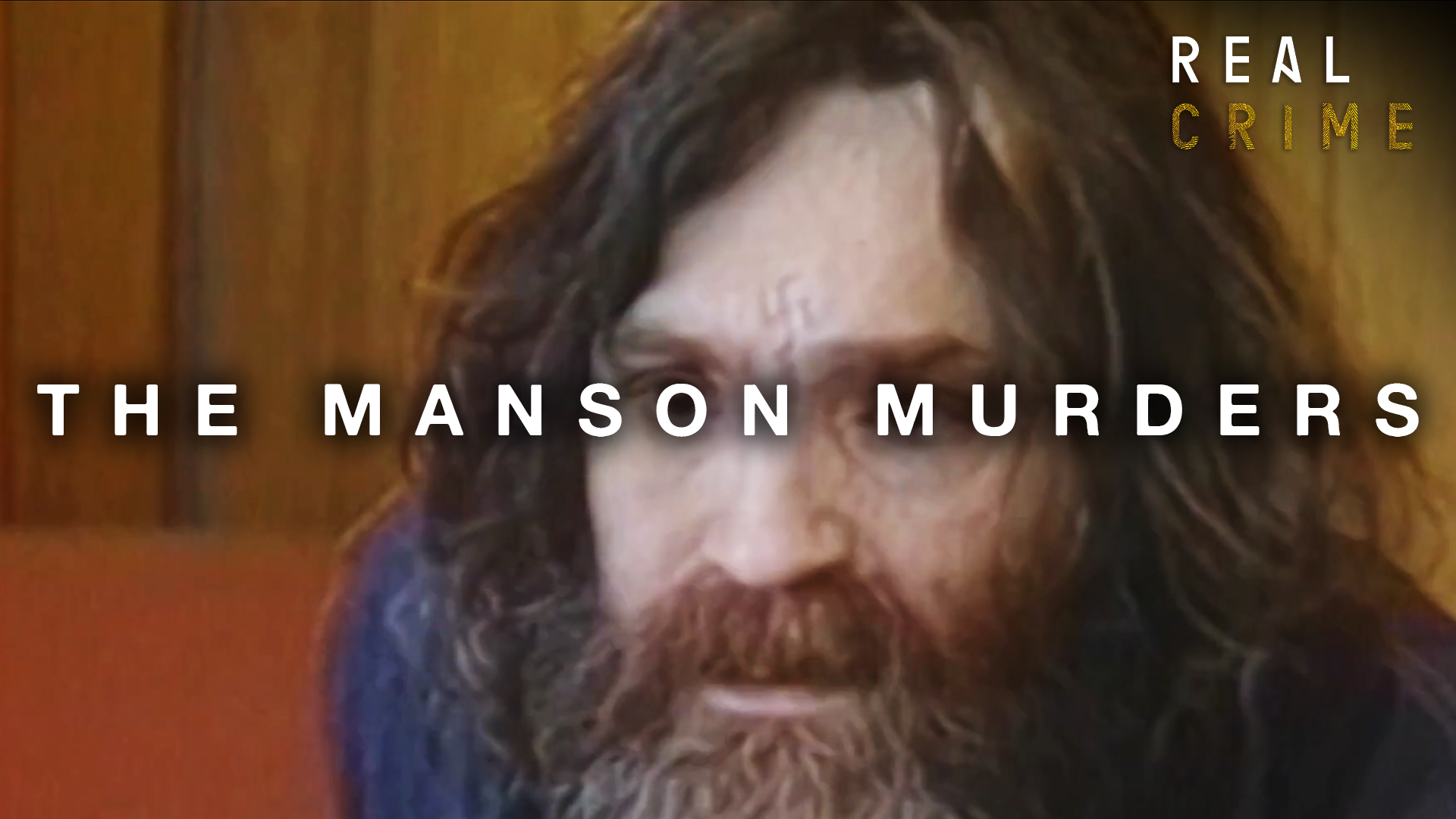 The Manson Murders