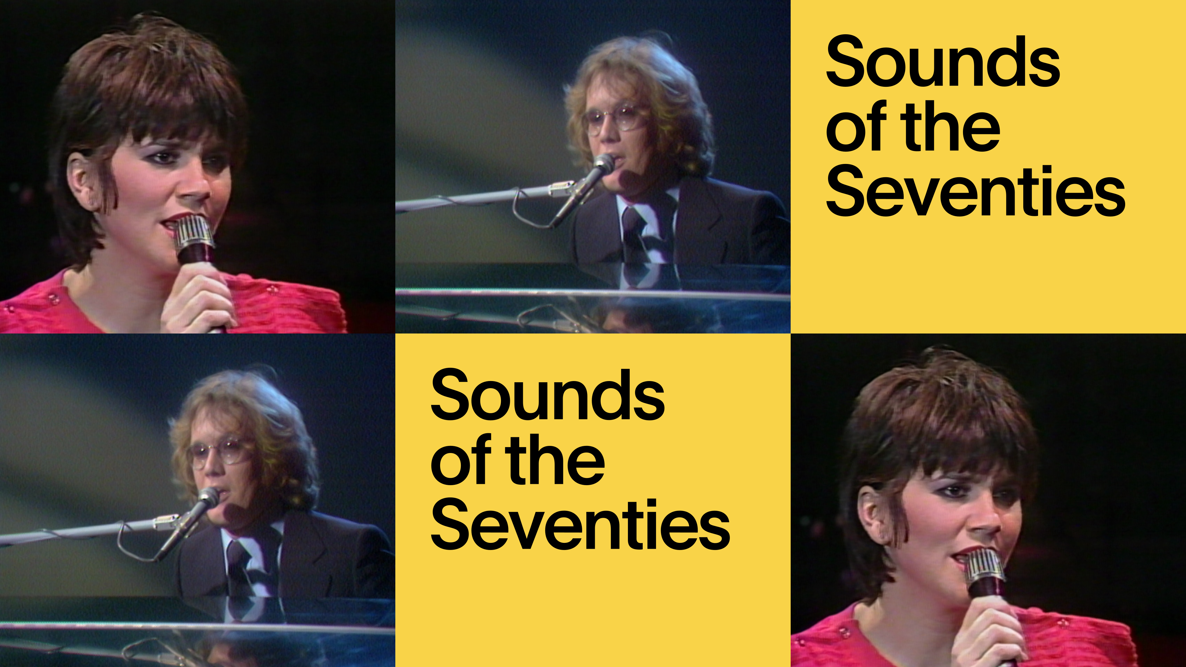 Sounds of the Seventies