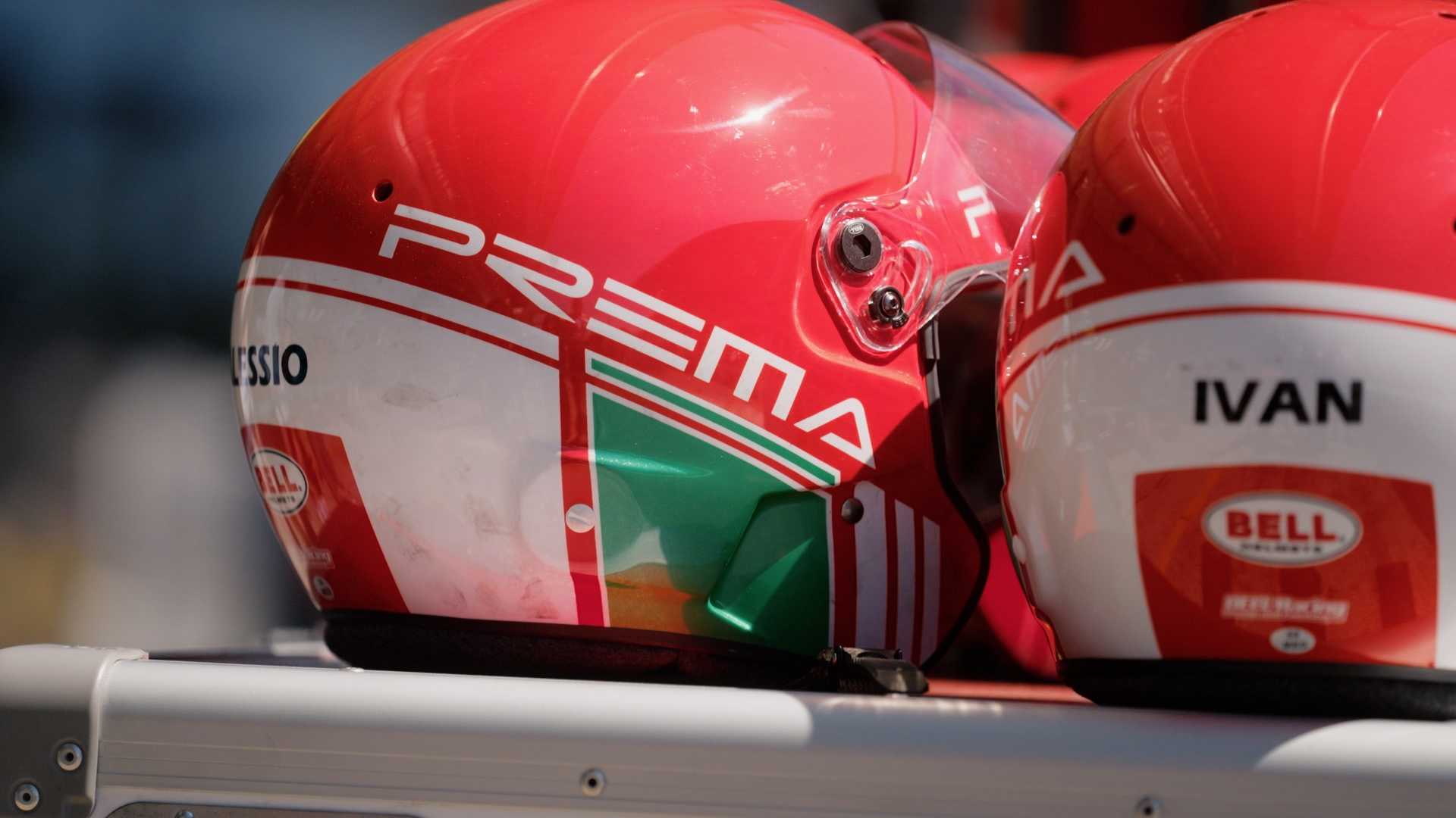 Chasing The Dream - Tensions rise in Spain