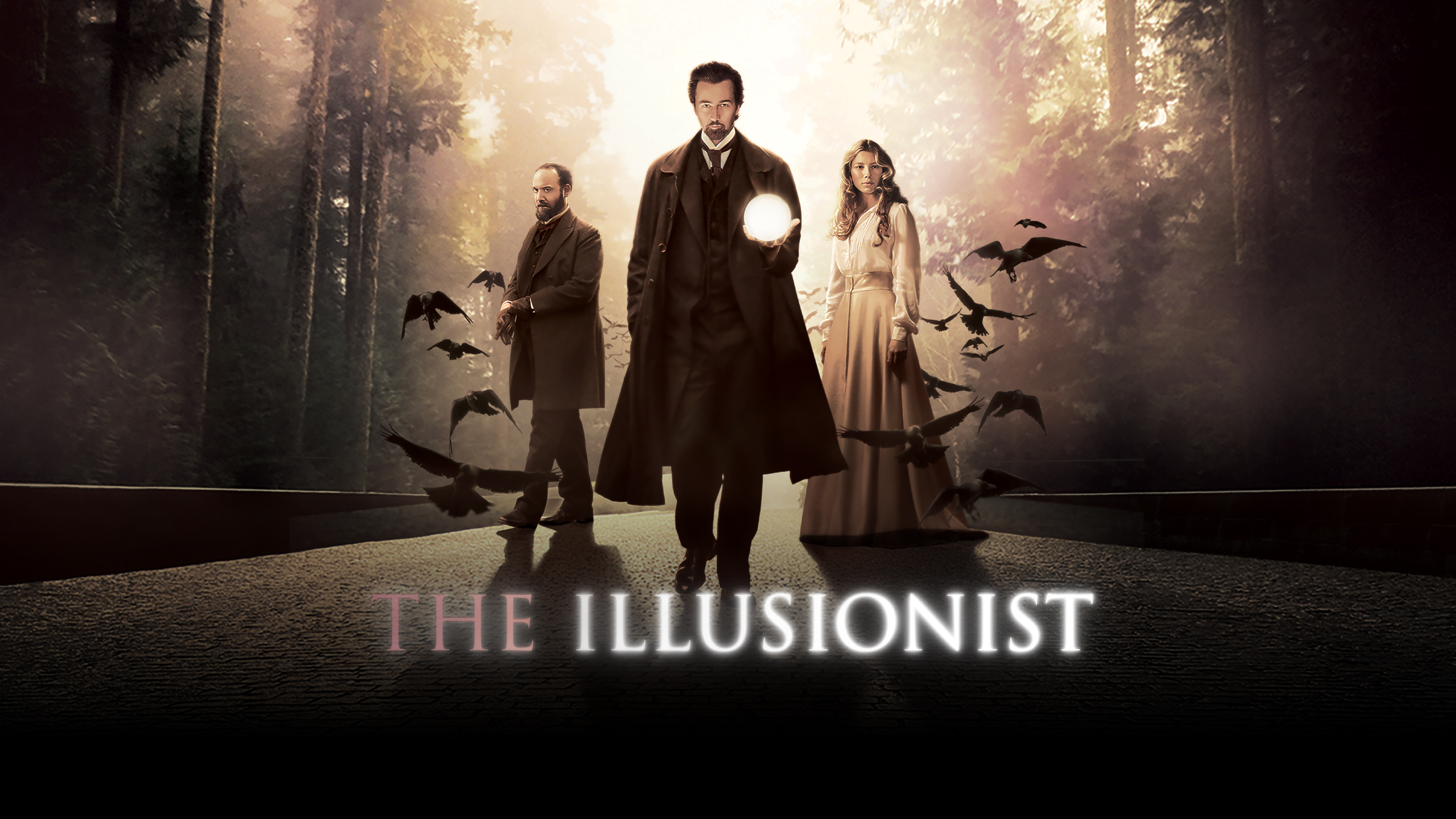 The Illusionist
