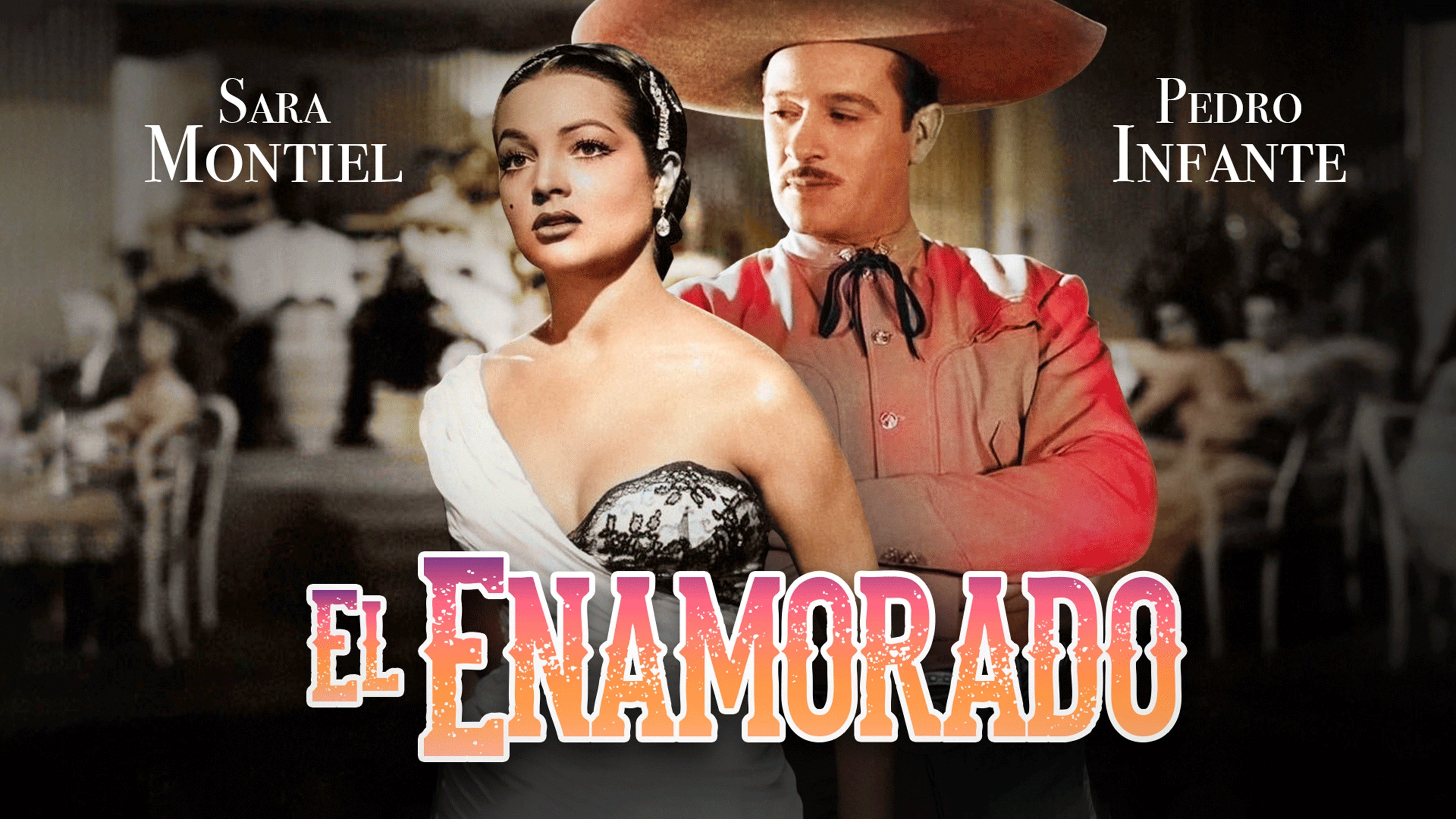 El Enamorado