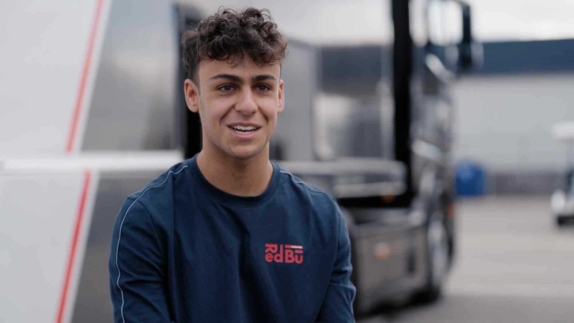 Chasing The Dream- A very British Weekend