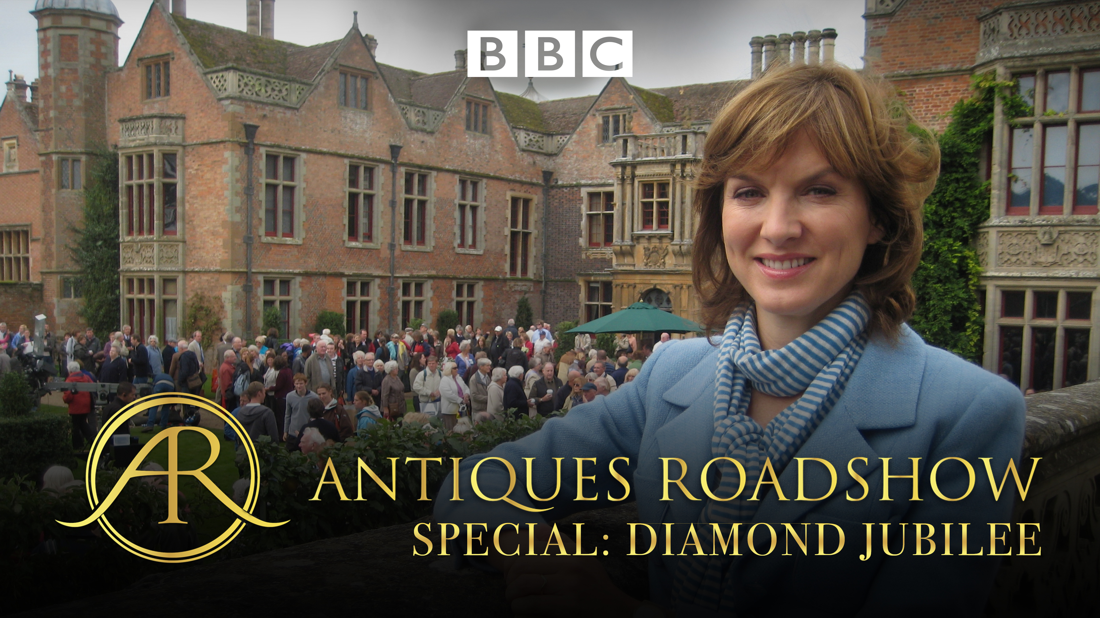Antiques Roadshow Uk: Special: Diamond Jubilee