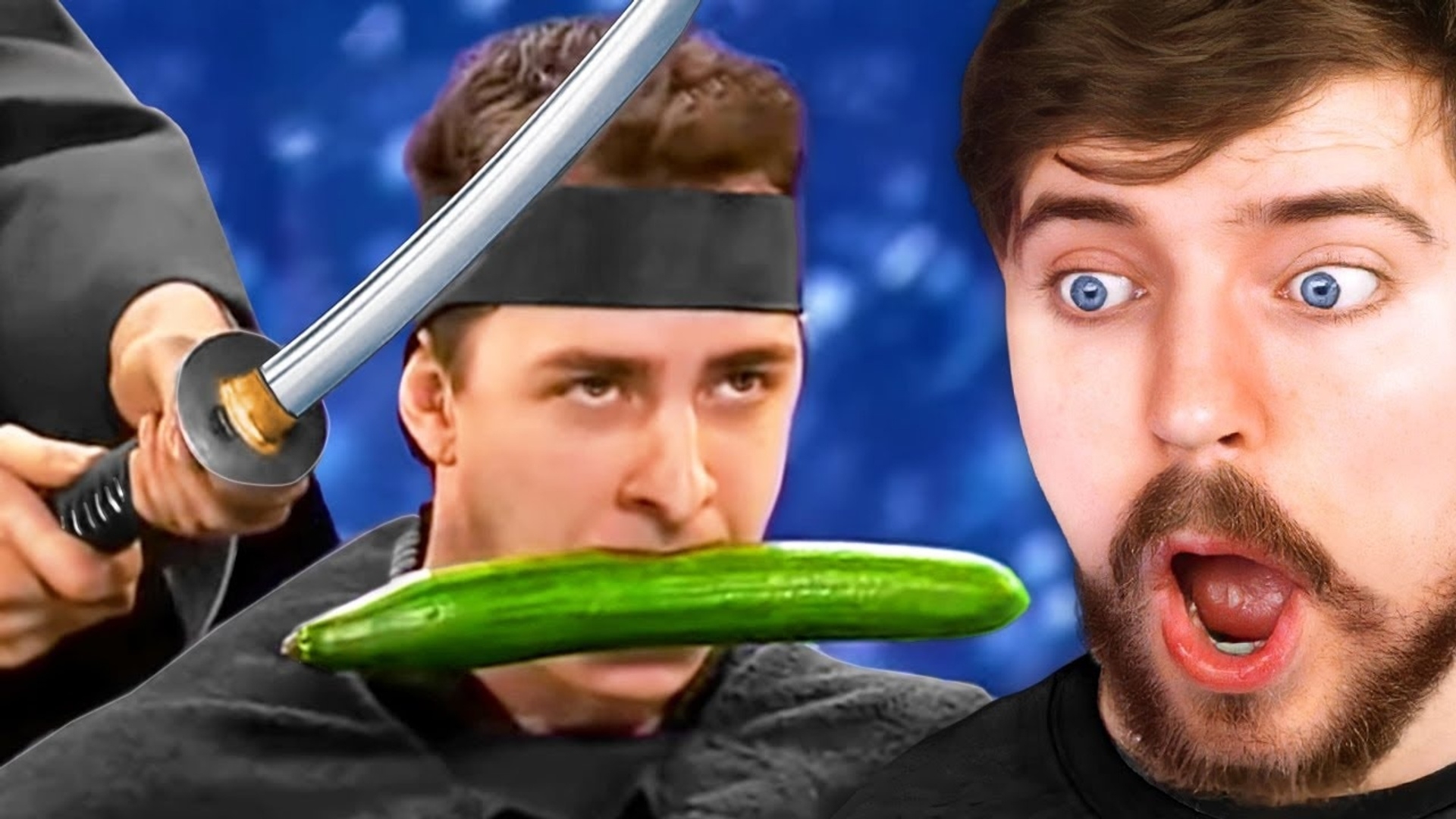 Most Dangerous Stunts