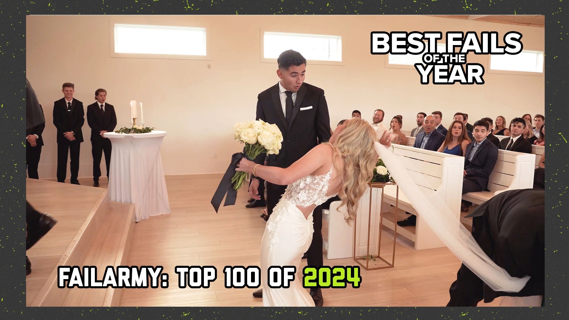 FailArmy Top 100 of 2019
