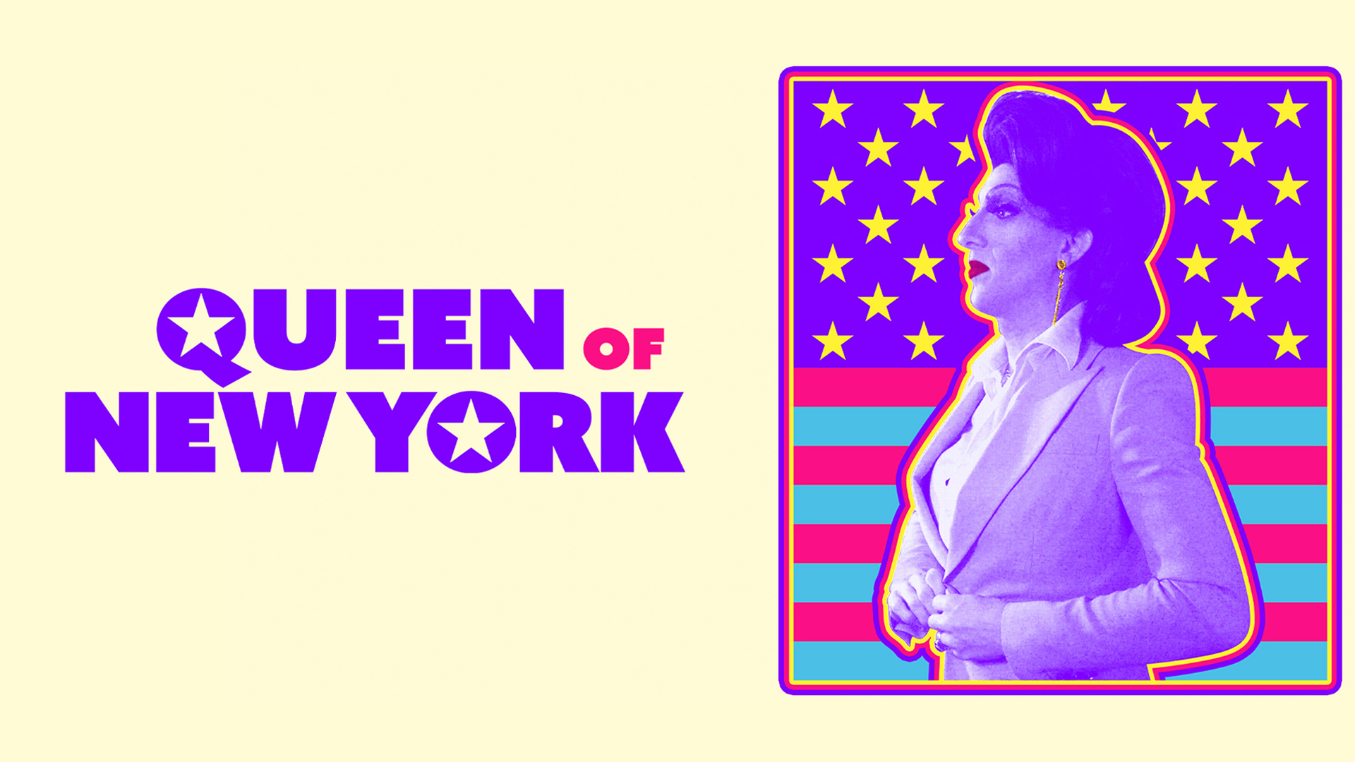 Queen of New York