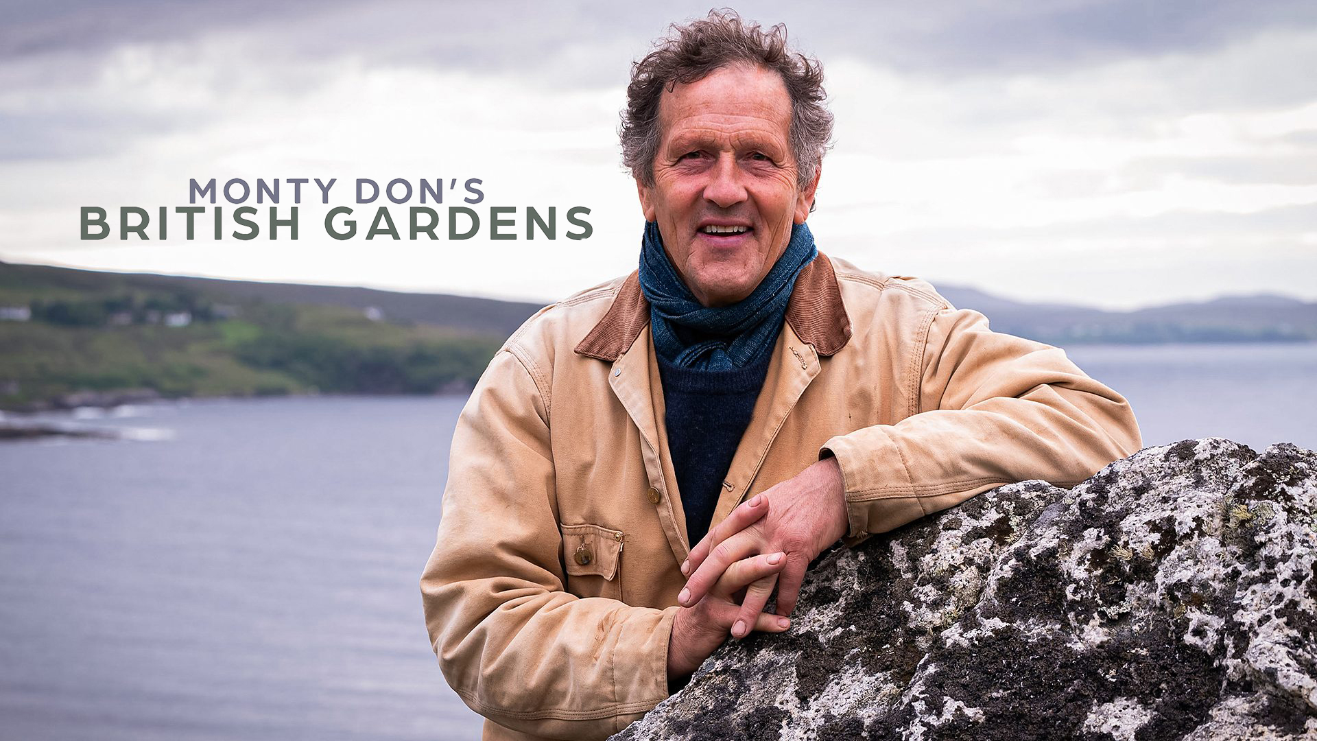 Monty Don's British Gardens