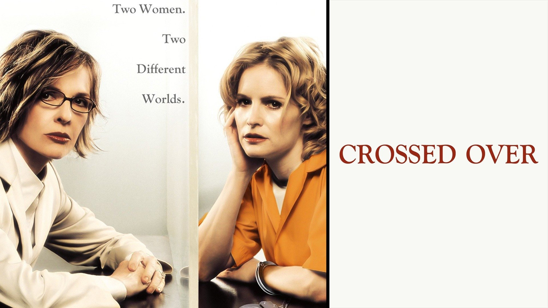 Crossed Over