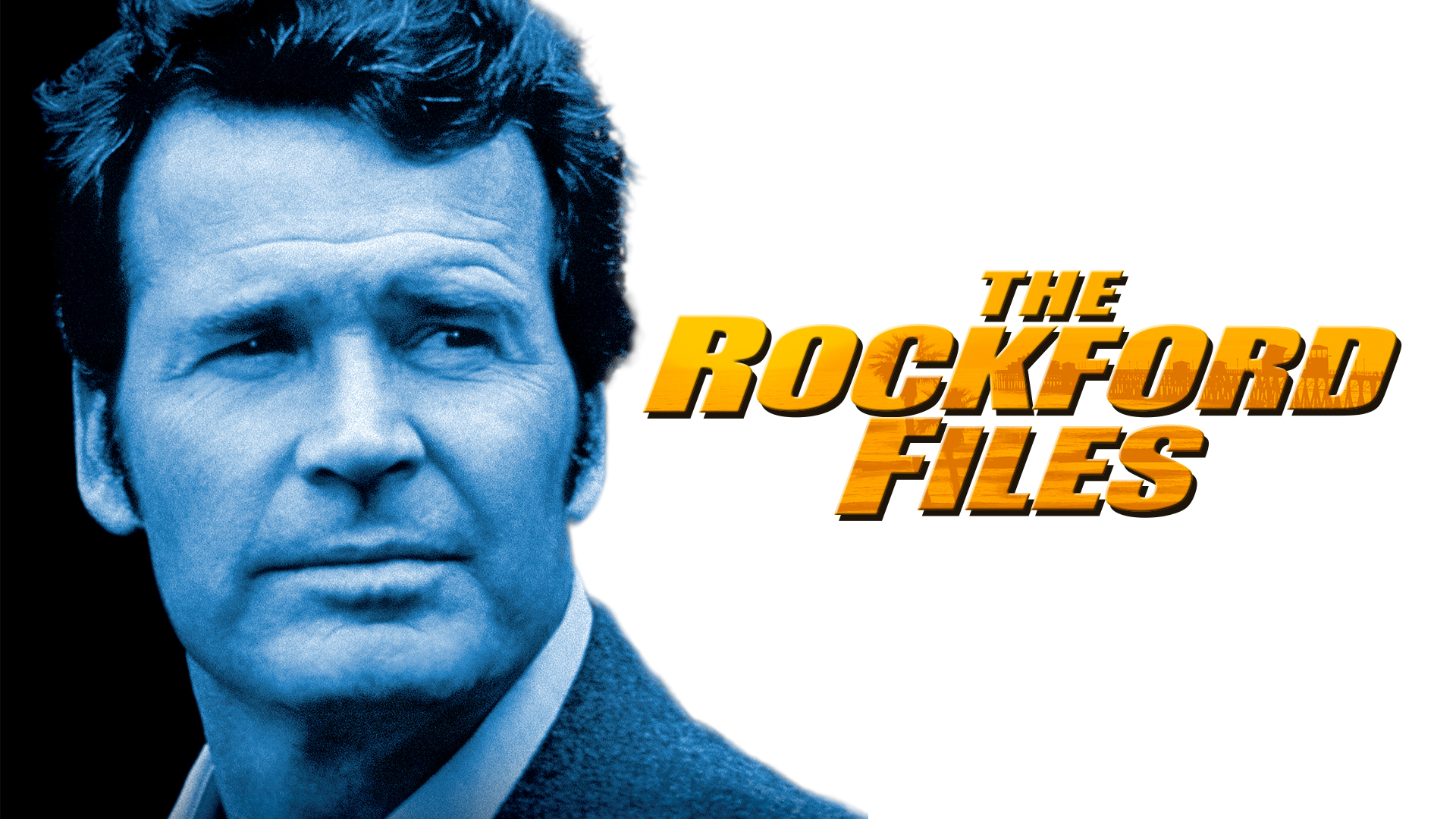 The Rockford Files