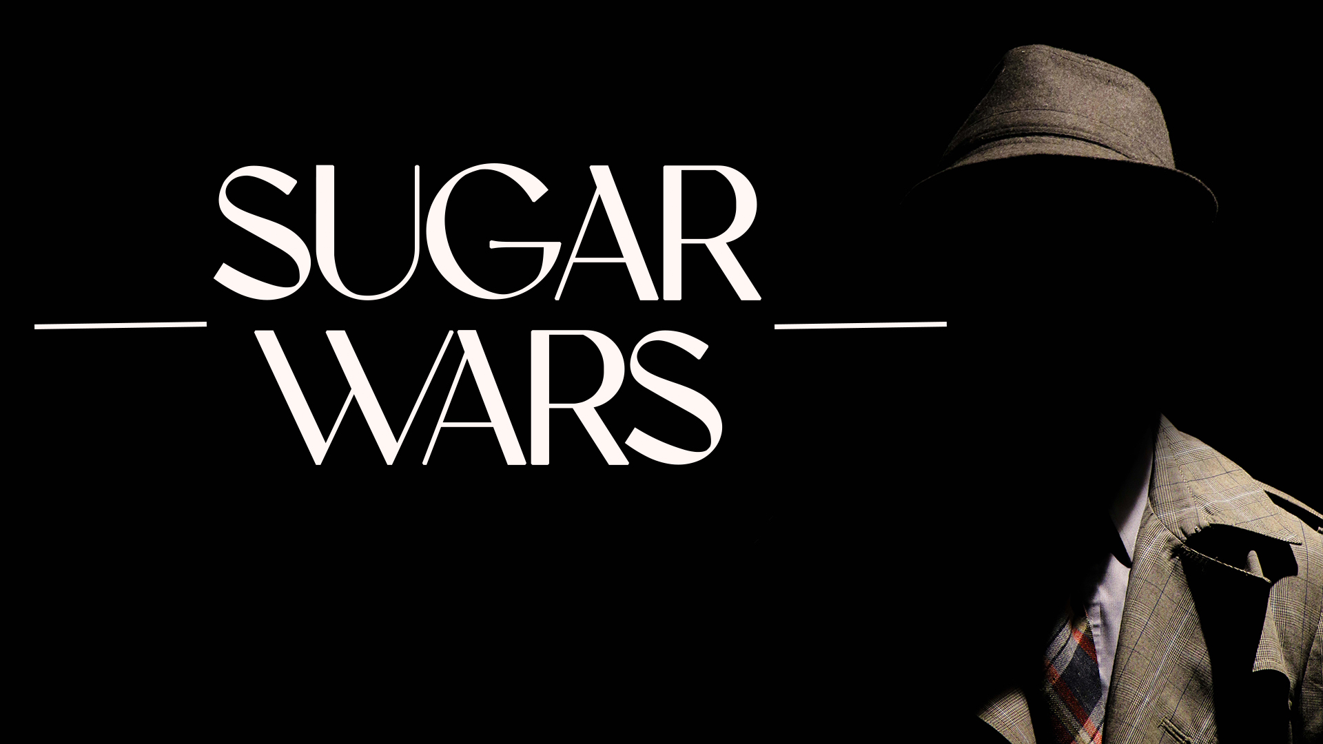 Sugar Wars