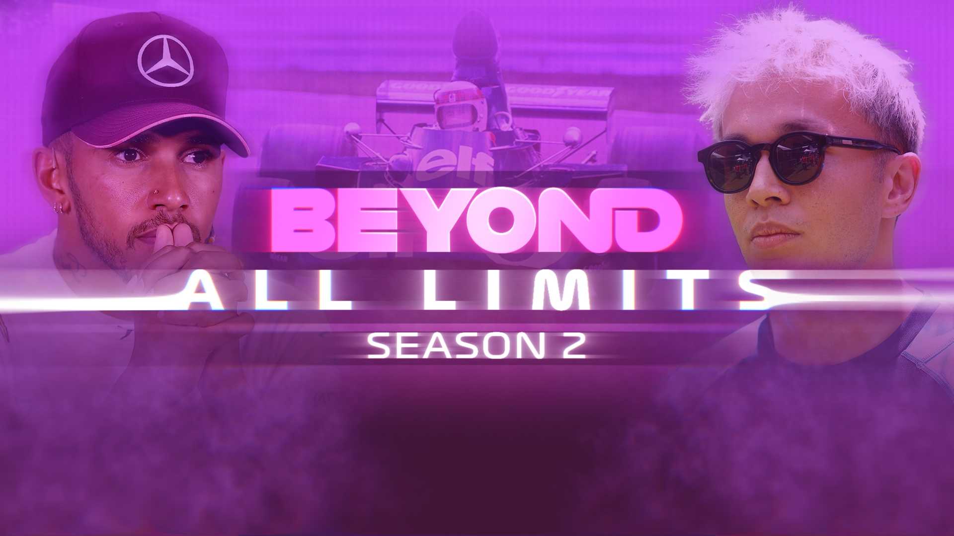 Beyond All Limits