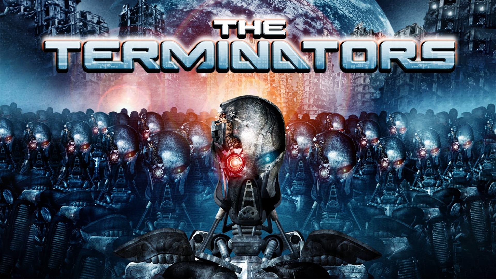The Terminators