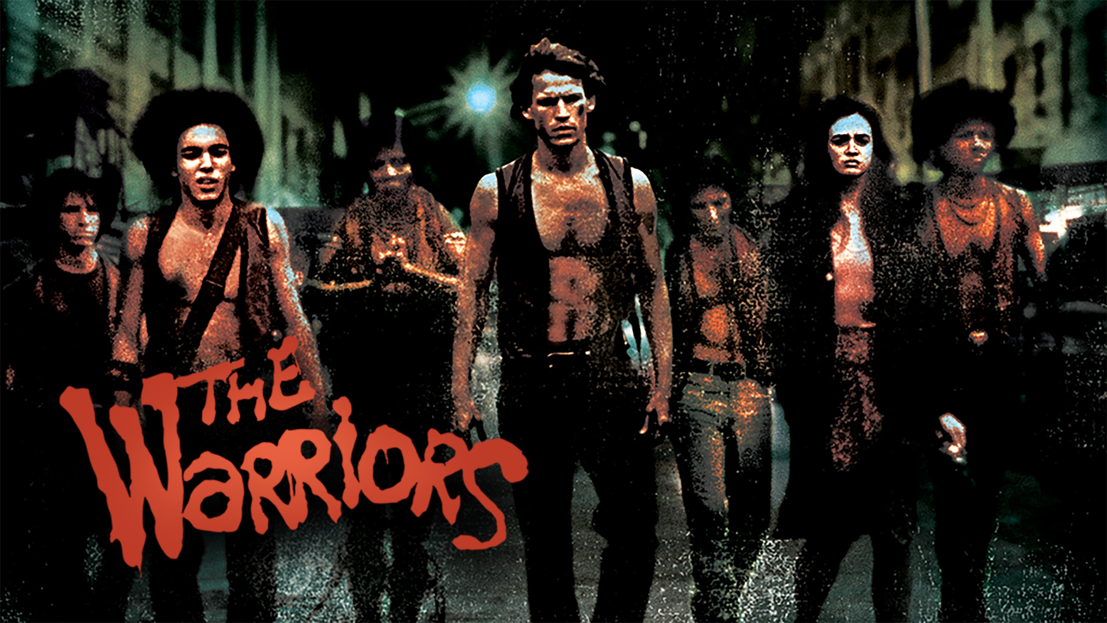 The Warriors