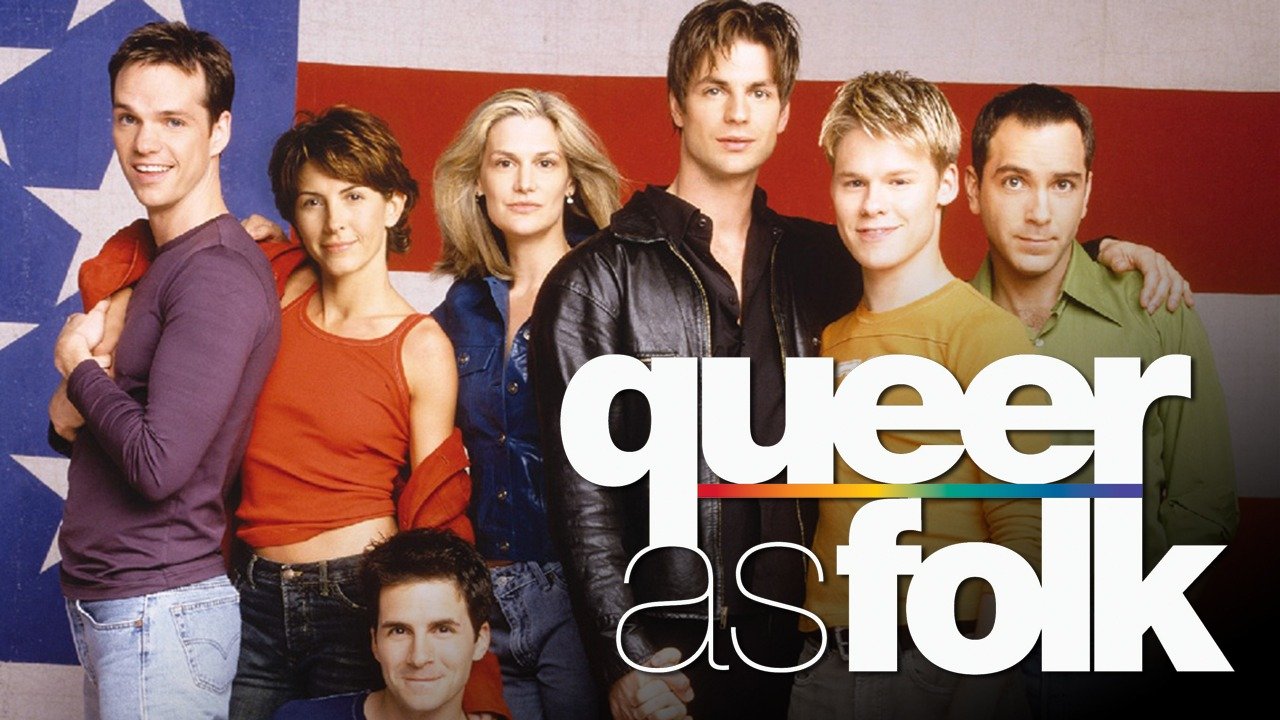 Queer As Folk