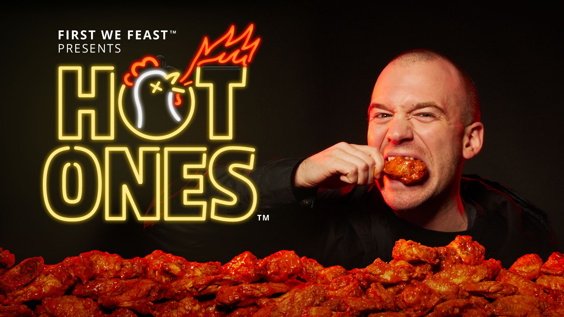 Hot Ones