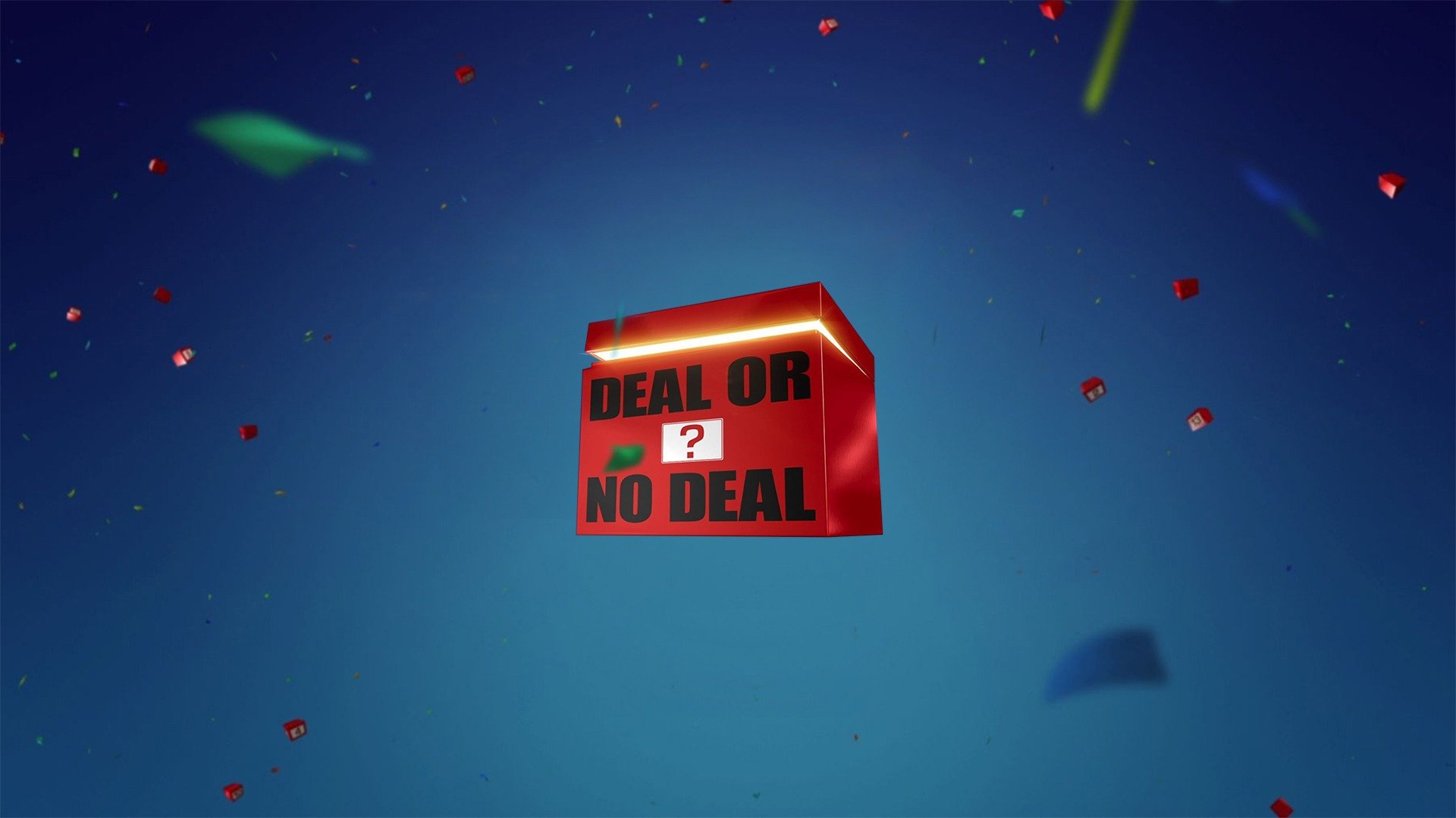 Deal or No Deal